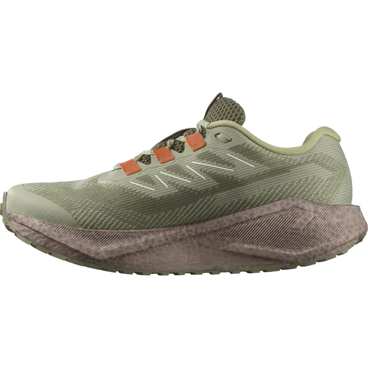 Salomon Herrenlaufschuhe Aero Blaze 3 GRVL GTX - Image 6