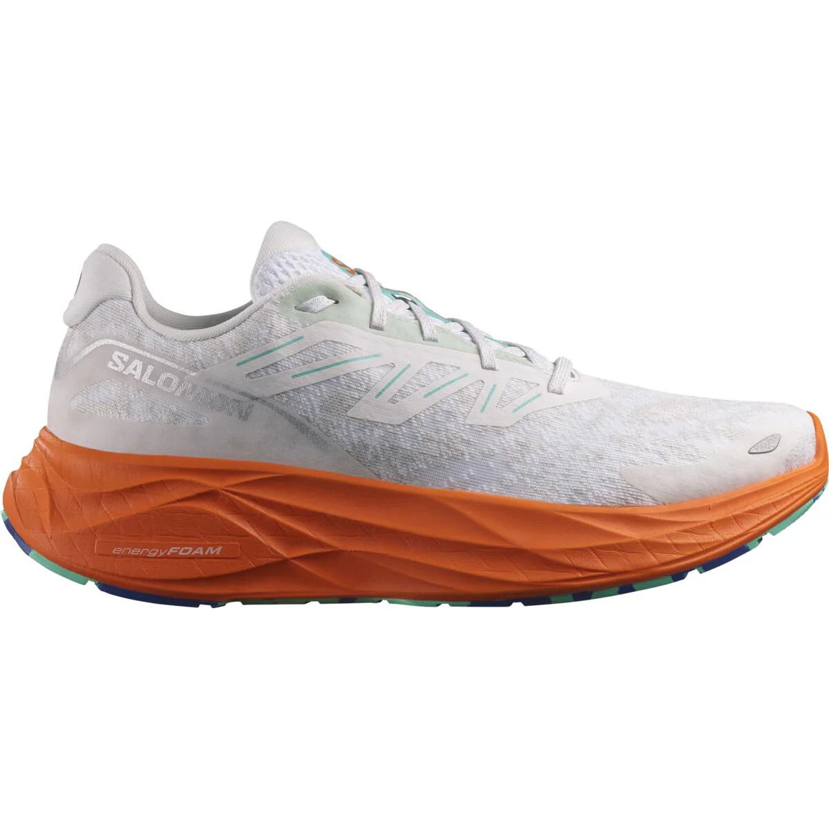 Salomon Herrenlaufschuhe Aero Glide 2