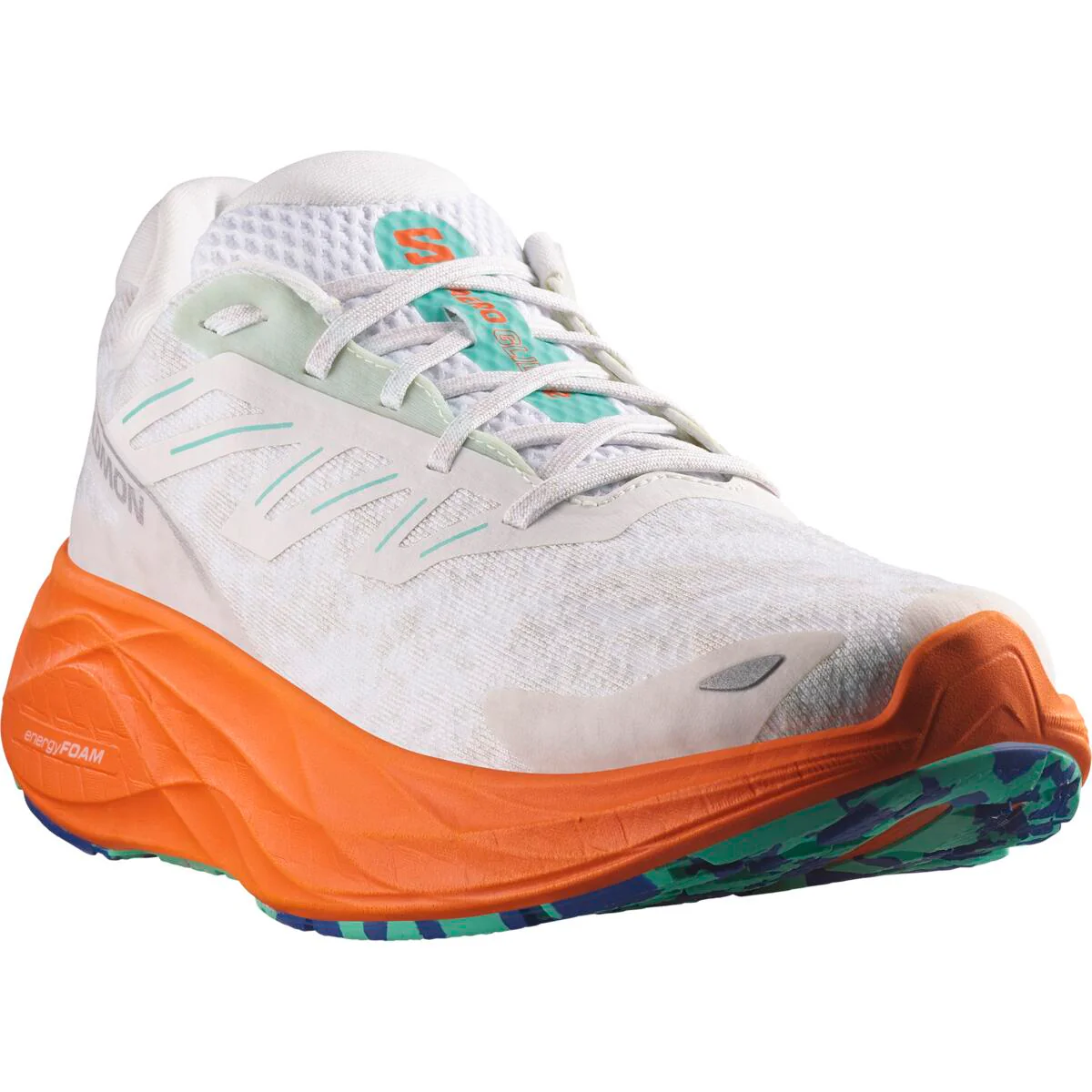 Salomon Herrenlaufschuhe Aero Glide 2 - Image 2