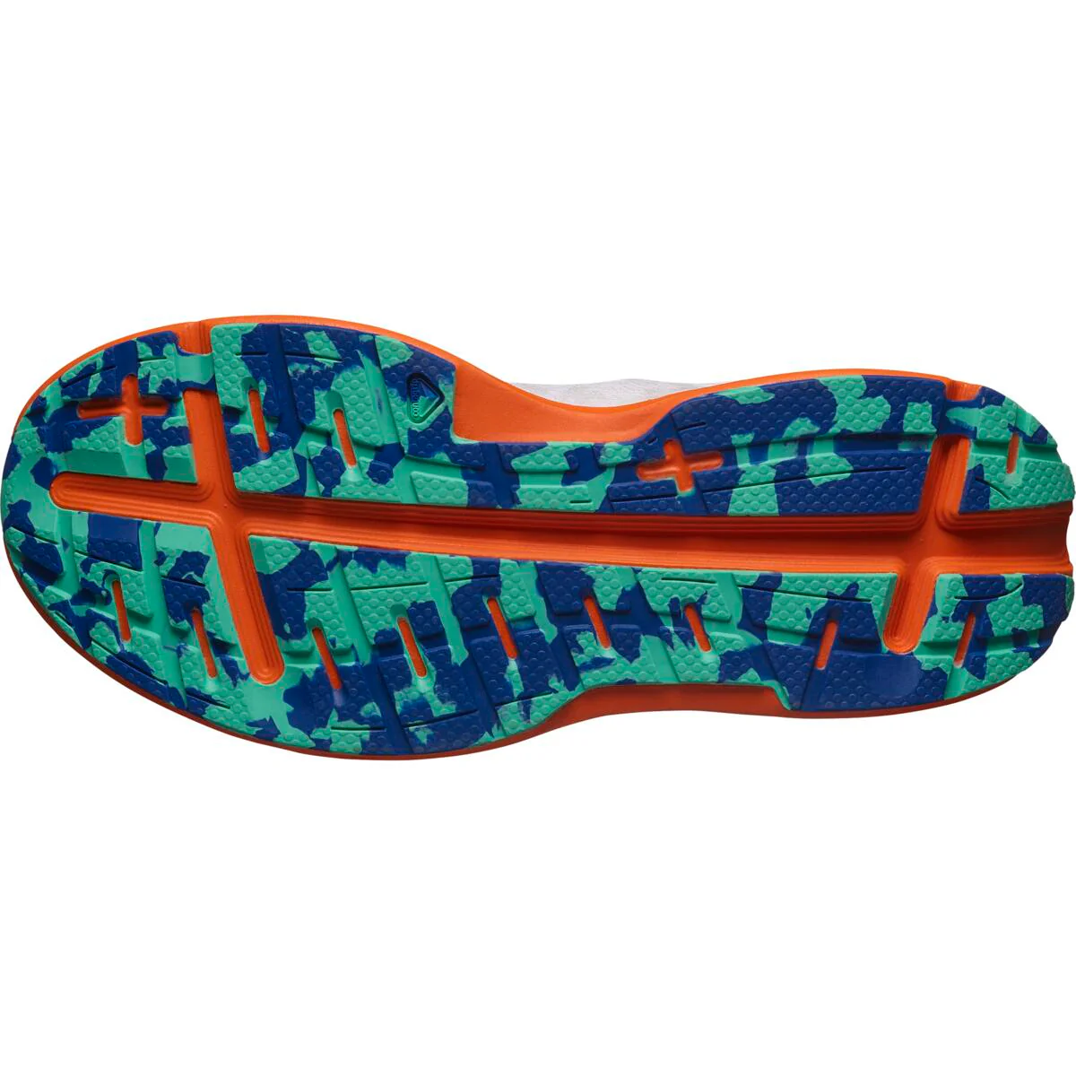 Salomon Herrenlaufschuhe Aero Glide 2 - Image 5