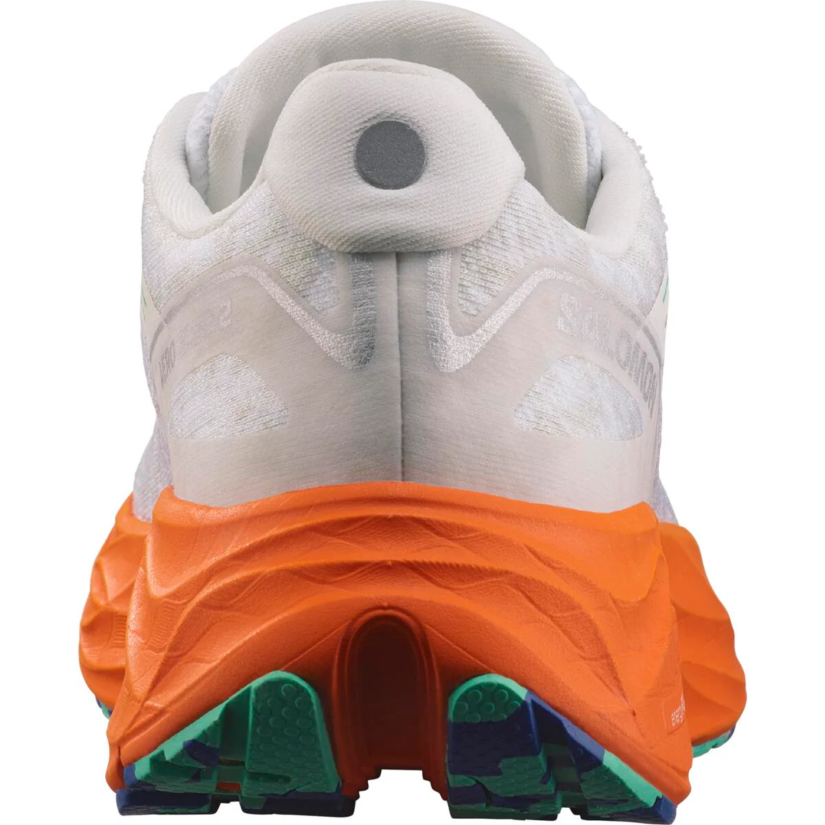 Salomon Herrenlaufschuhe Aero Glide 2 - Image 6