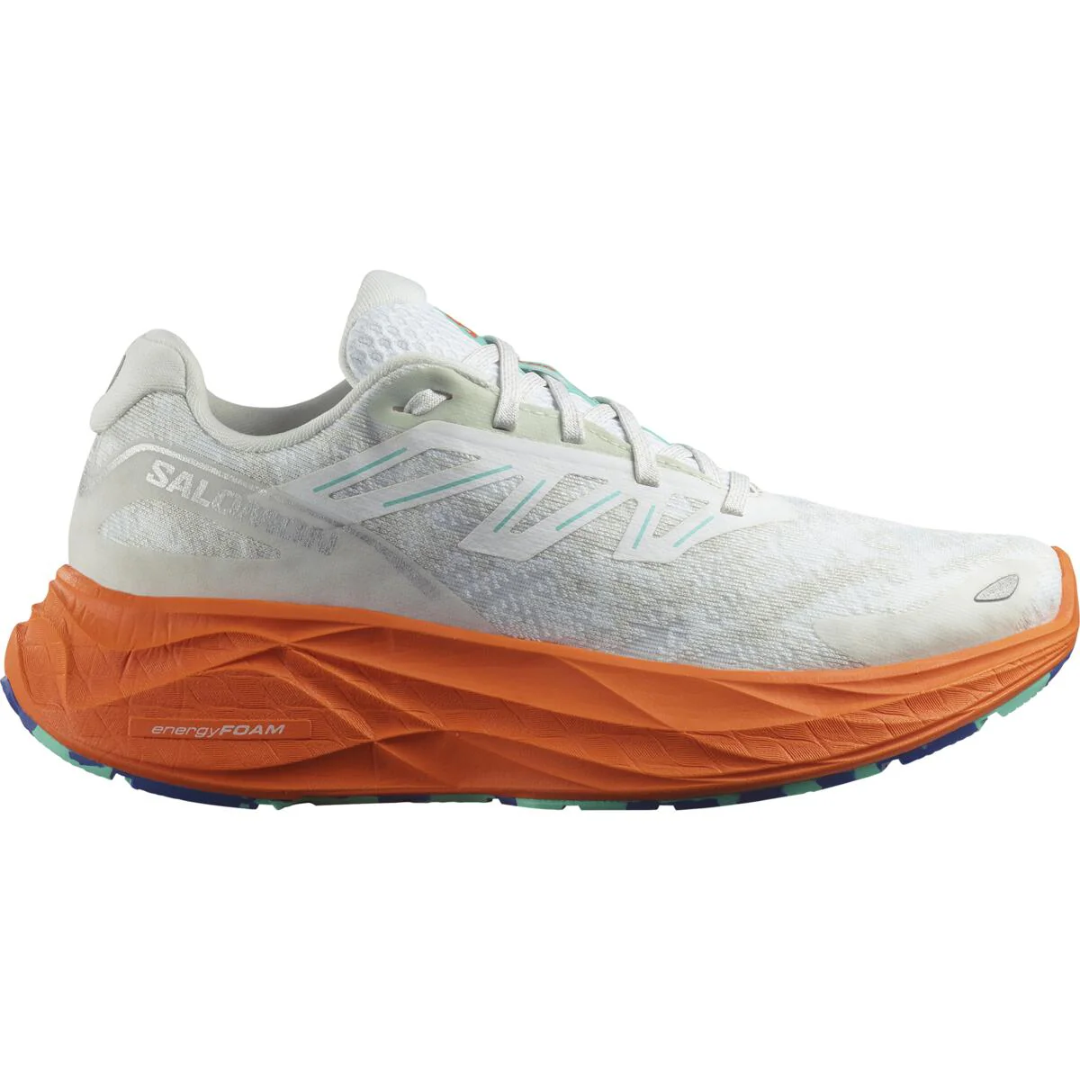 Salomon Damenlaufschuhe Aero Glide 2