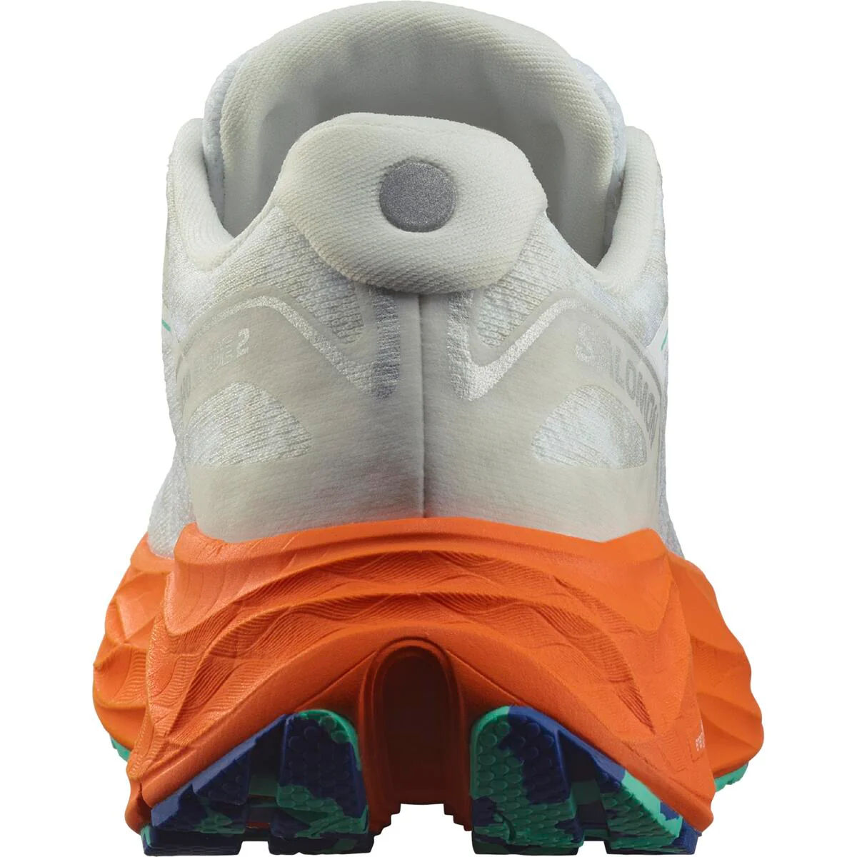 Salomon Damenlaufschuhe Aero Glide 2 - Image 6