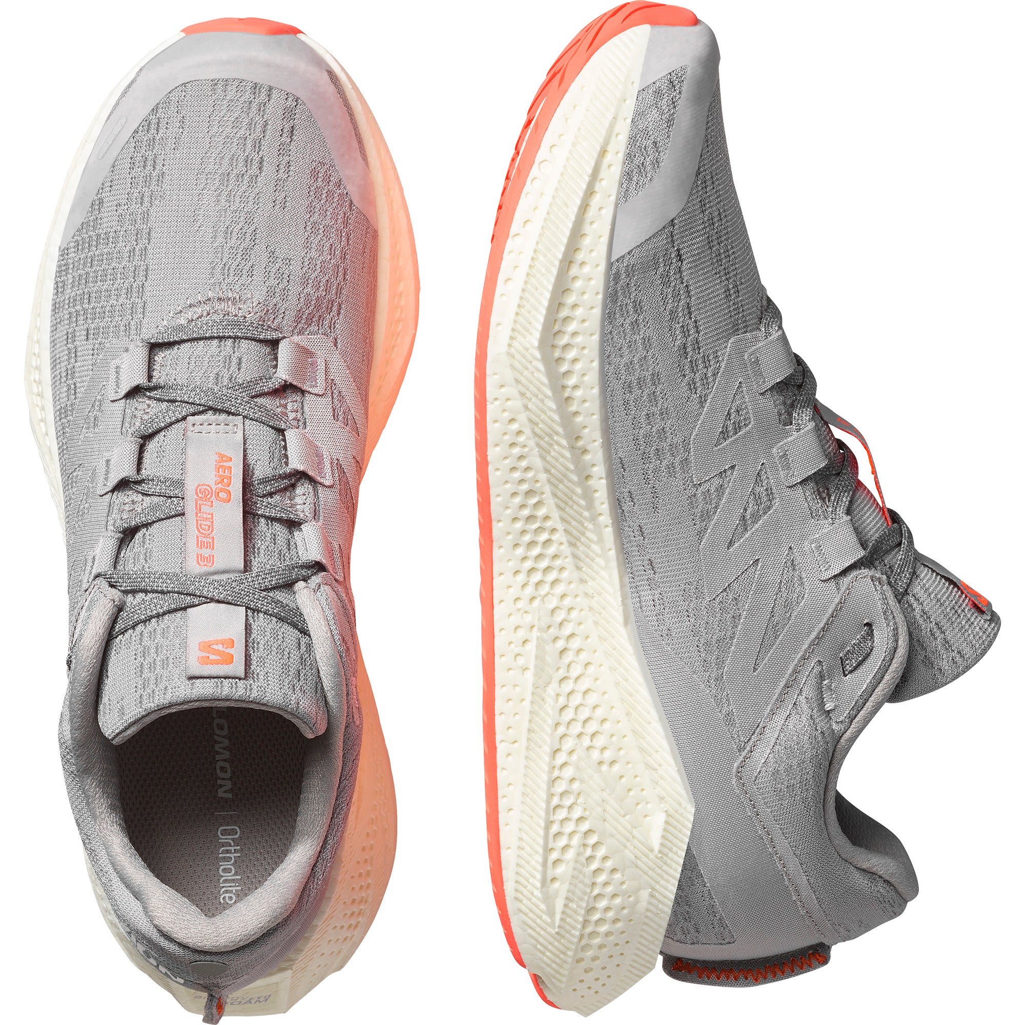 Salomon Laufschuhe Aero Glide 3 - Image 8