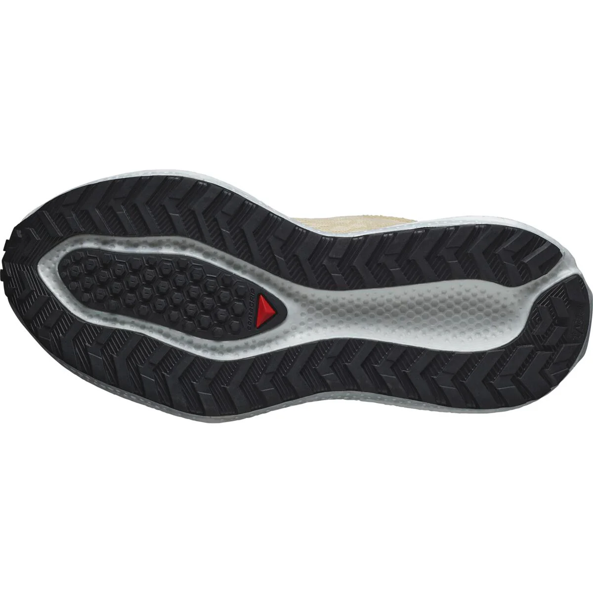 Salomon Damenlaufschuhe Aero Glide 3 GRVL - Image 6