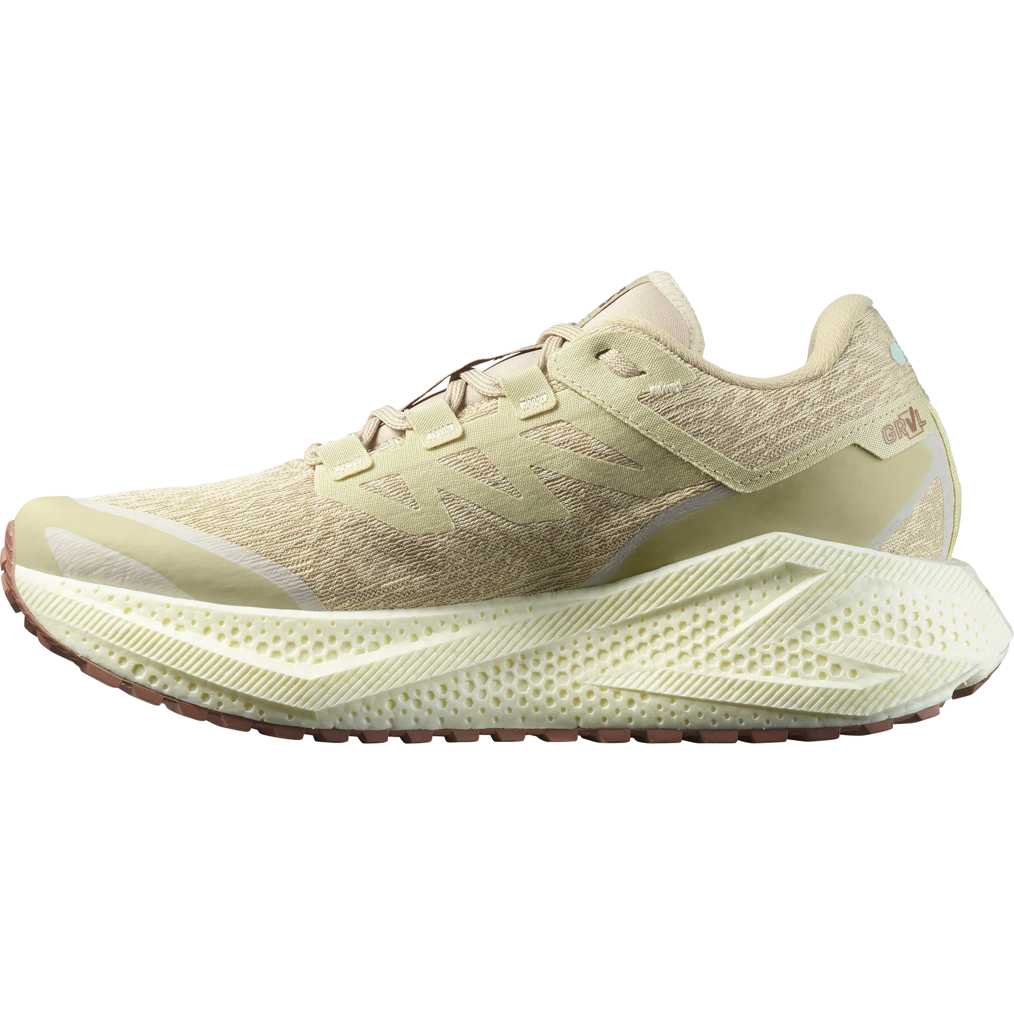 Salomon Herrenlaufschuhe Aero Glide 3 Grvl - Image 5