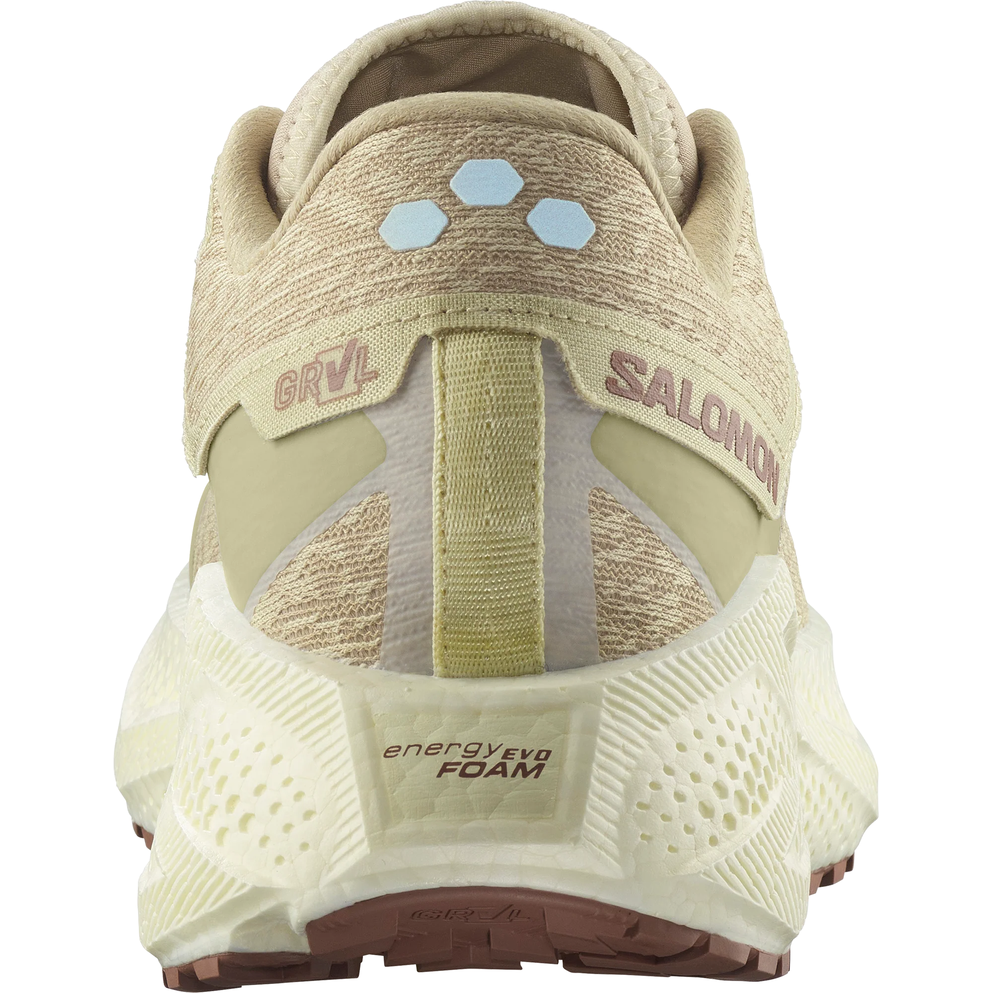 Salomon Herrenlaufschuhe Aero Glide 3 Grvl - Image 7