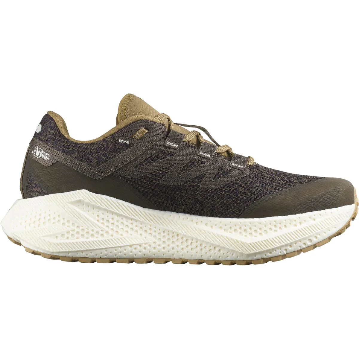 Salomon Herrenlaufschuhe Aero Glide 3 GRVL