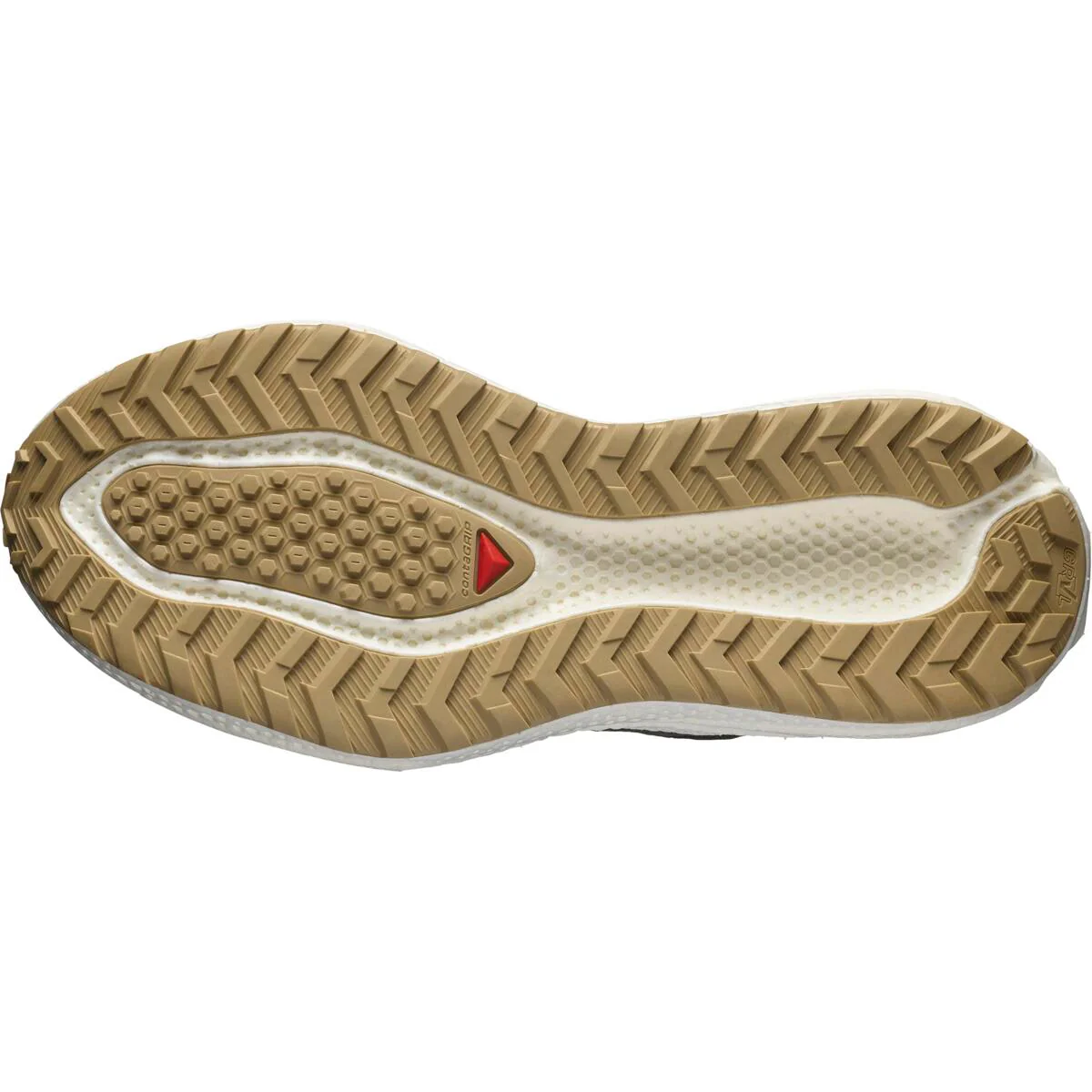 Salomon Herrenlaufschuhe Aero Glide 3 GRVL - Image 2