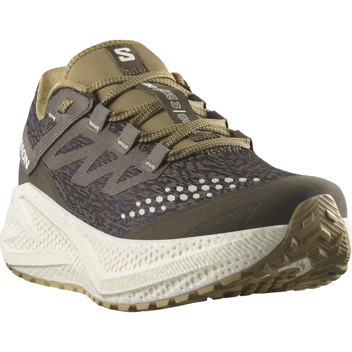 Salomon Herrenlaufschuhe Aero Glide 3 GRVL - Image 3