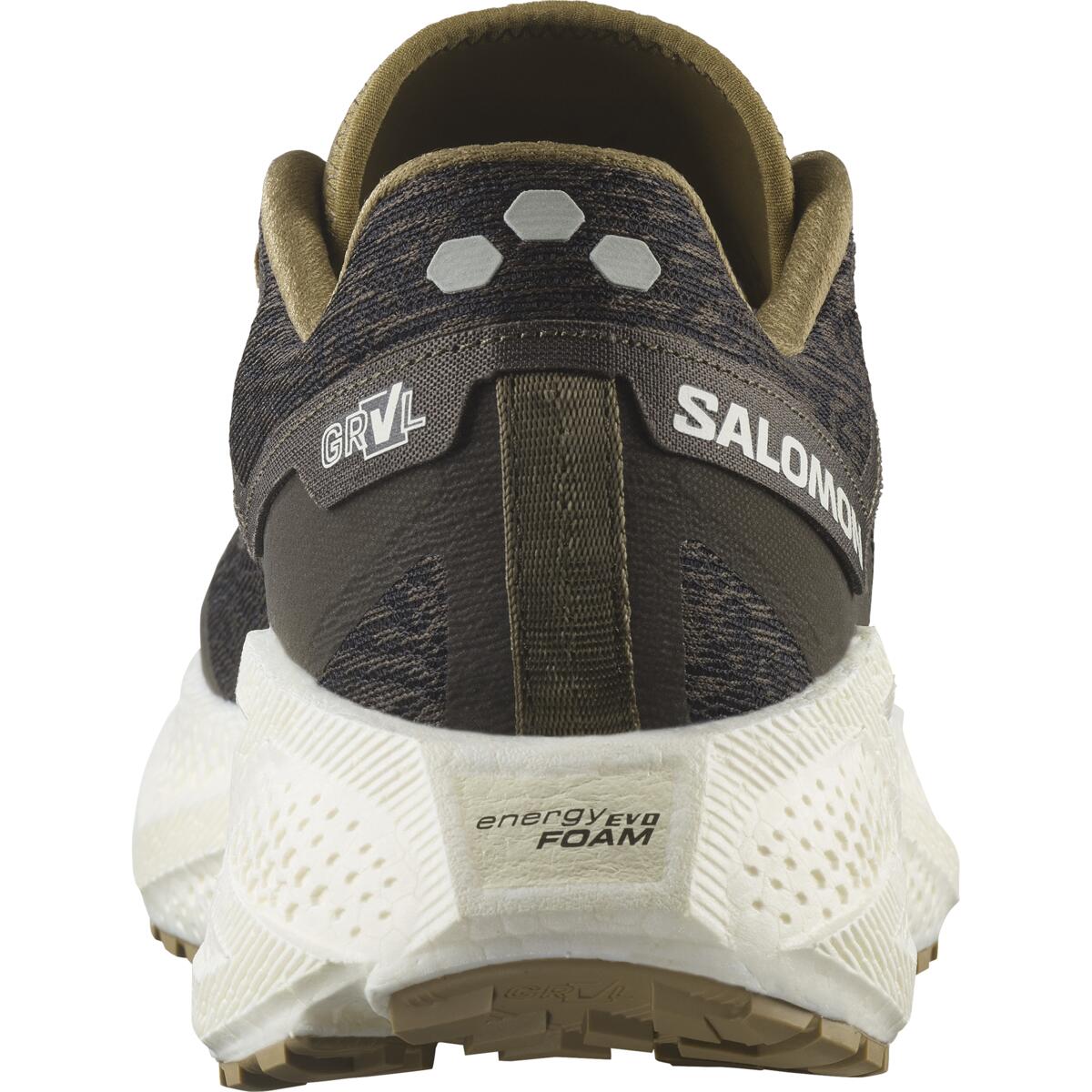Salomon Herrenlaufschuhe Aero Glide 3 GRVL - Image 5