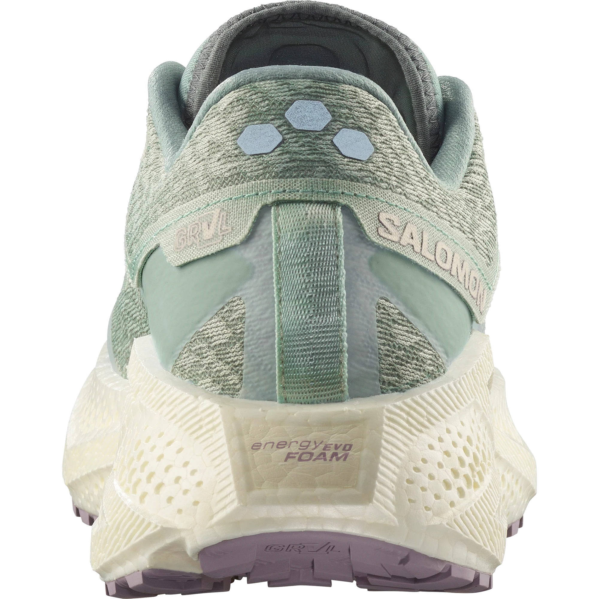 Salomon Damenlaufschuhe Aero Glide 3 Grvl W - Image 7