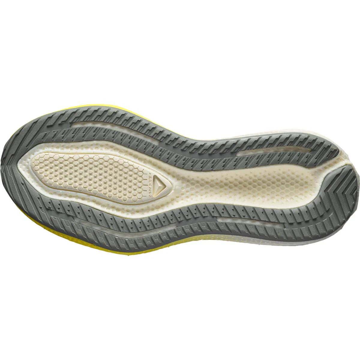 Salomon Herrenlaufschuhe Aero Glide 3 - Image 2