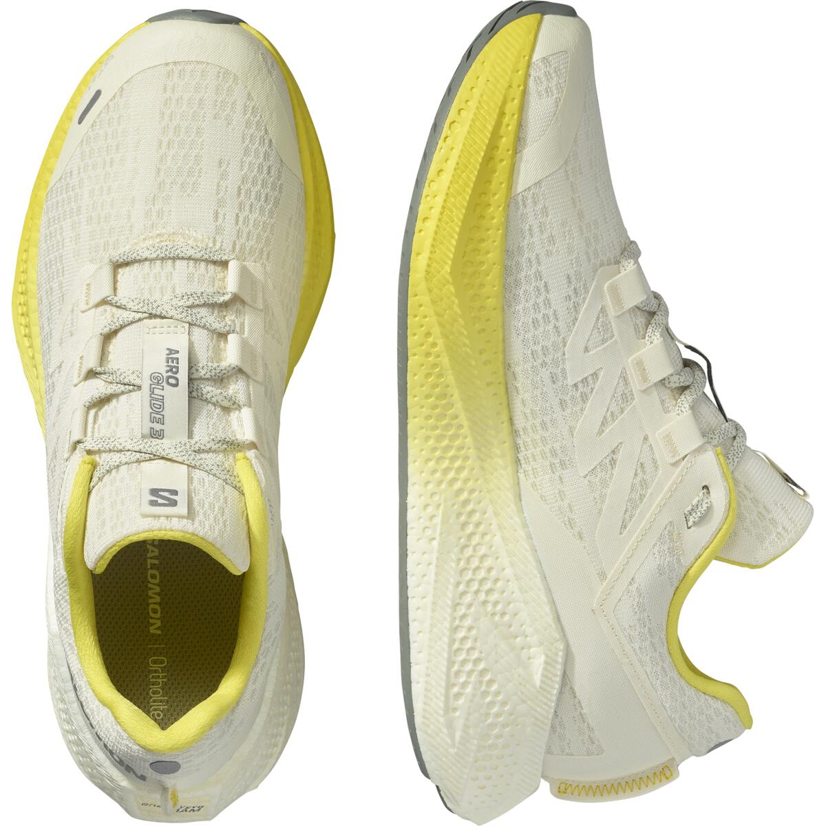 Salomon Herrenlaufschuhe Aero Glide 3 - Image 3