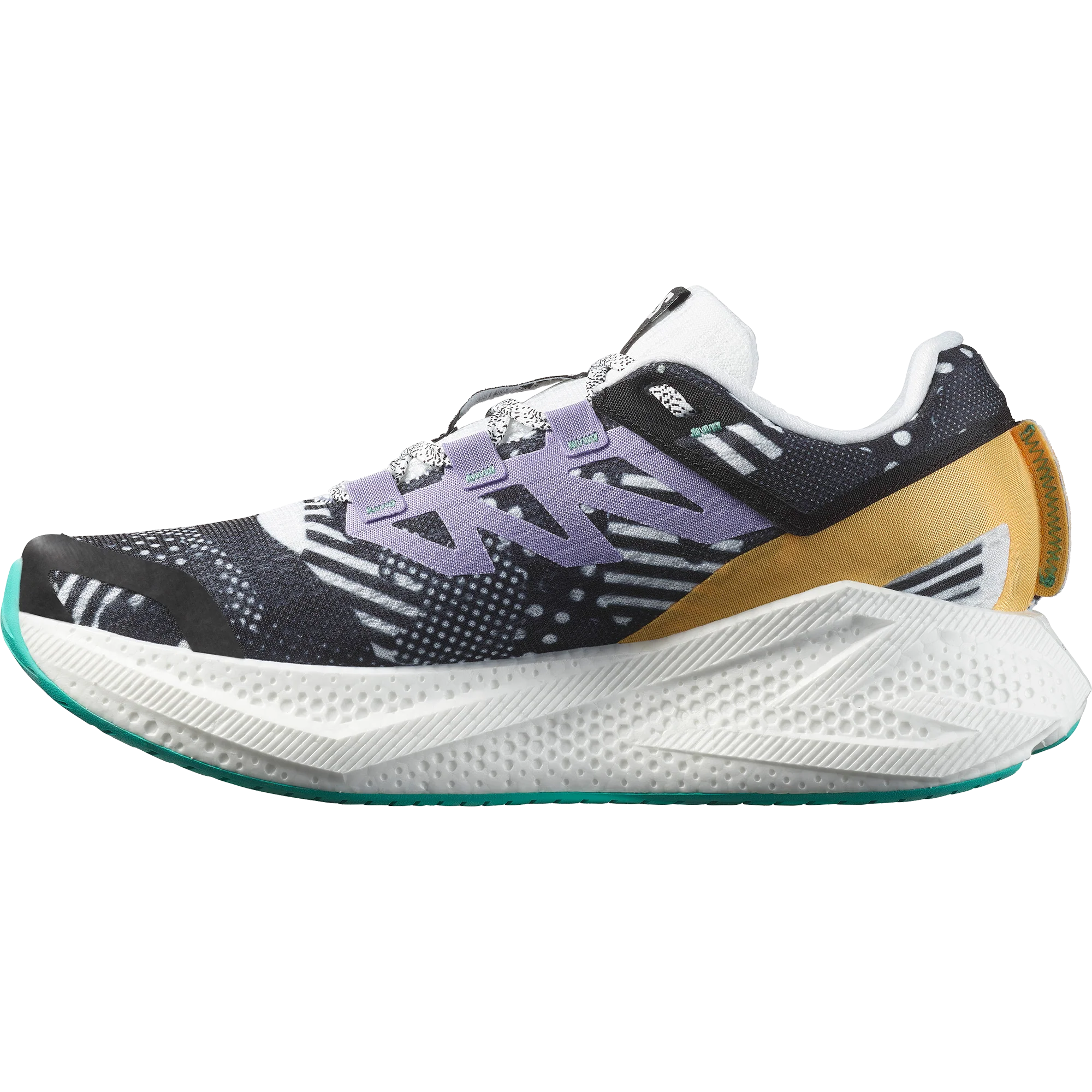 Salomon Herrenlaufschuhe Aero Glide 3 Proto Pack - Image 5