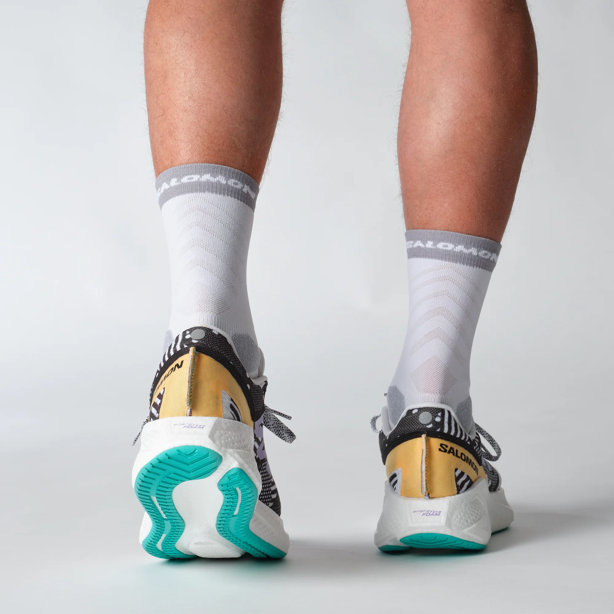Salomon Herrenlaufschuhe Aero Glide 3 Proto Pack - Image 6