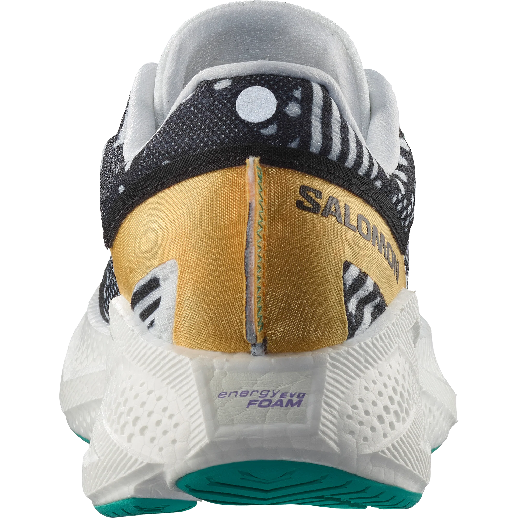 Salomon Herrenlaufschuhe Aero Glide 3 Proto Pack - Image 7