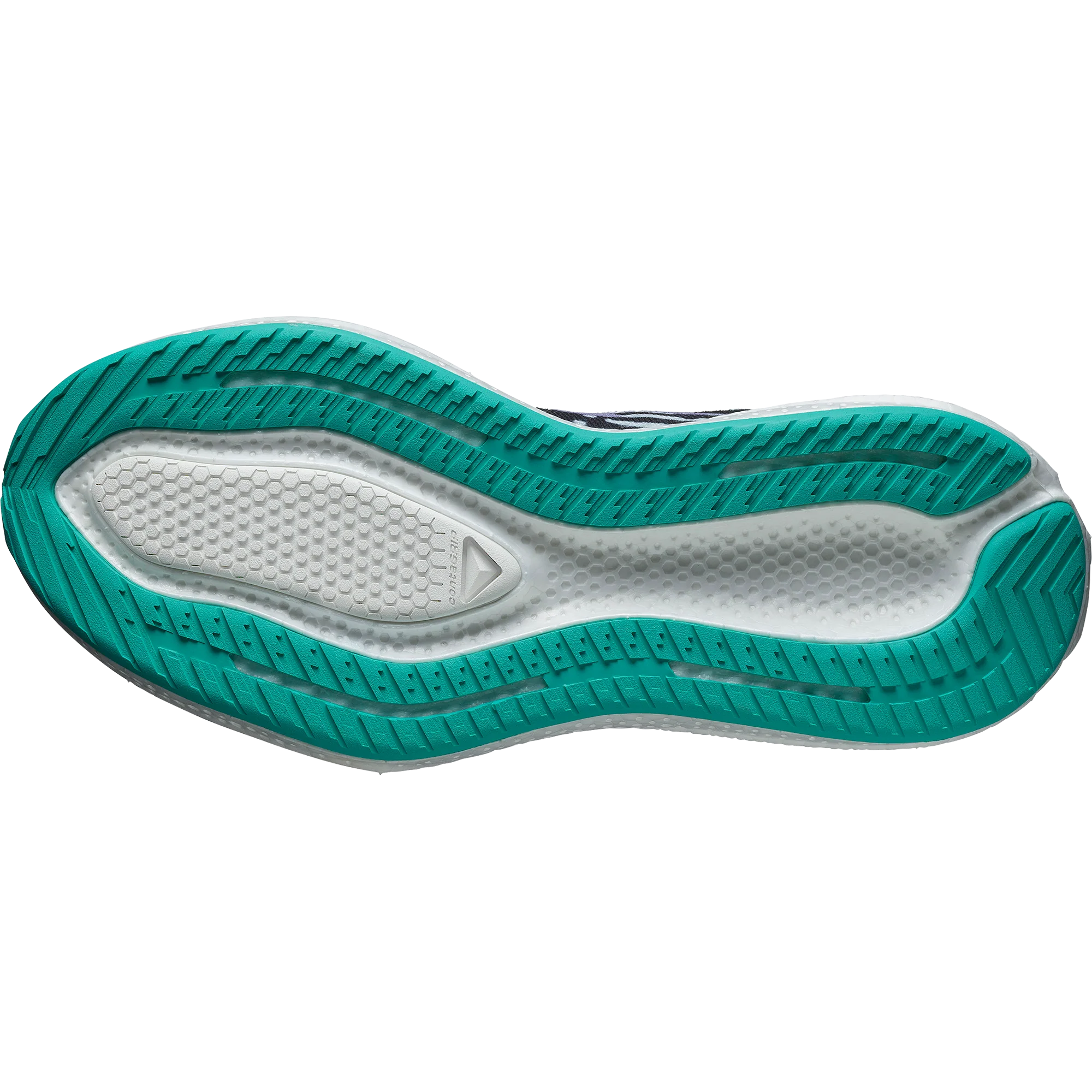 Salomon Herrenlaufschuhe Aero Glide 3 Proto Pack - Image 8
