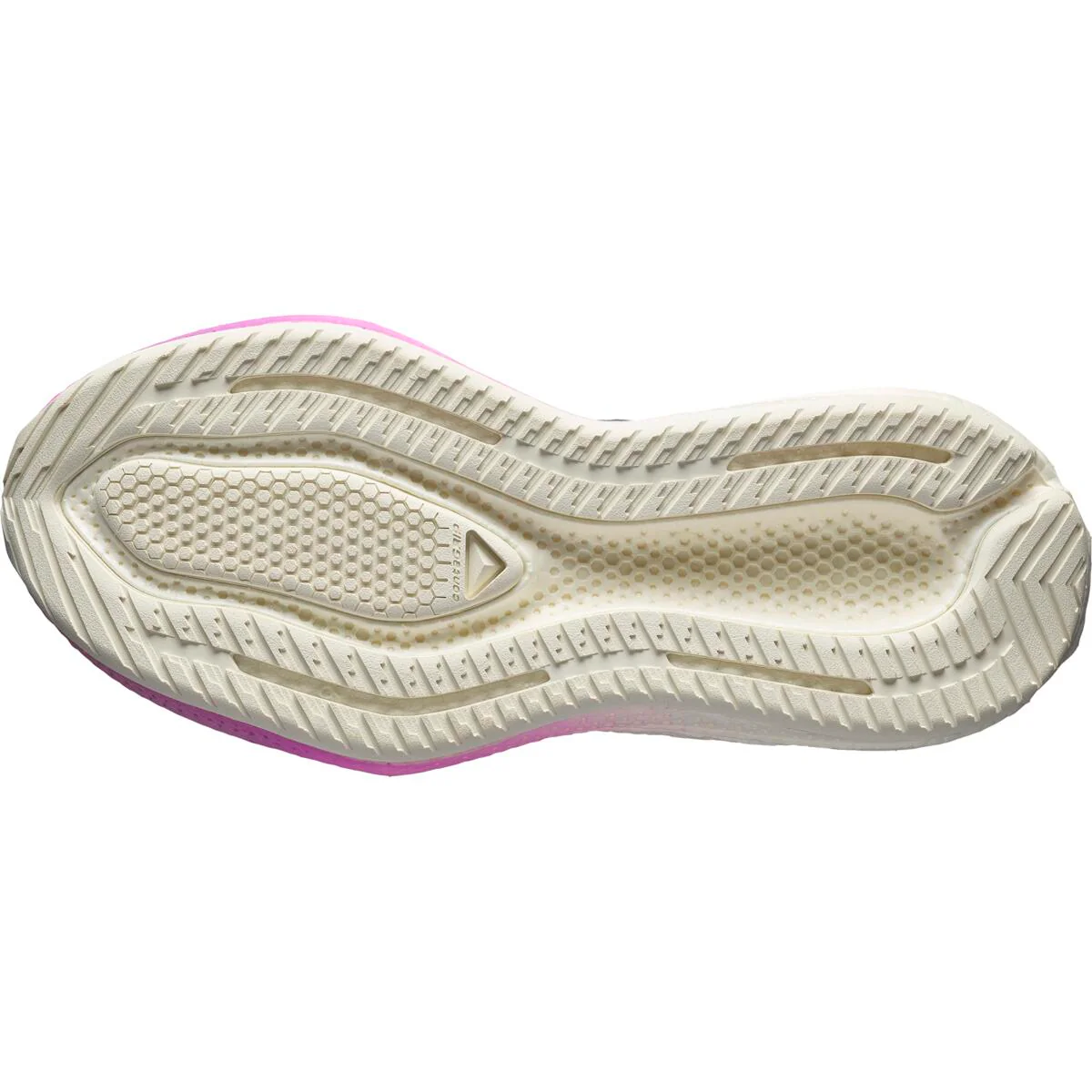 Salomon Damenlaufschuhe Aero Glide 3 - Image 2