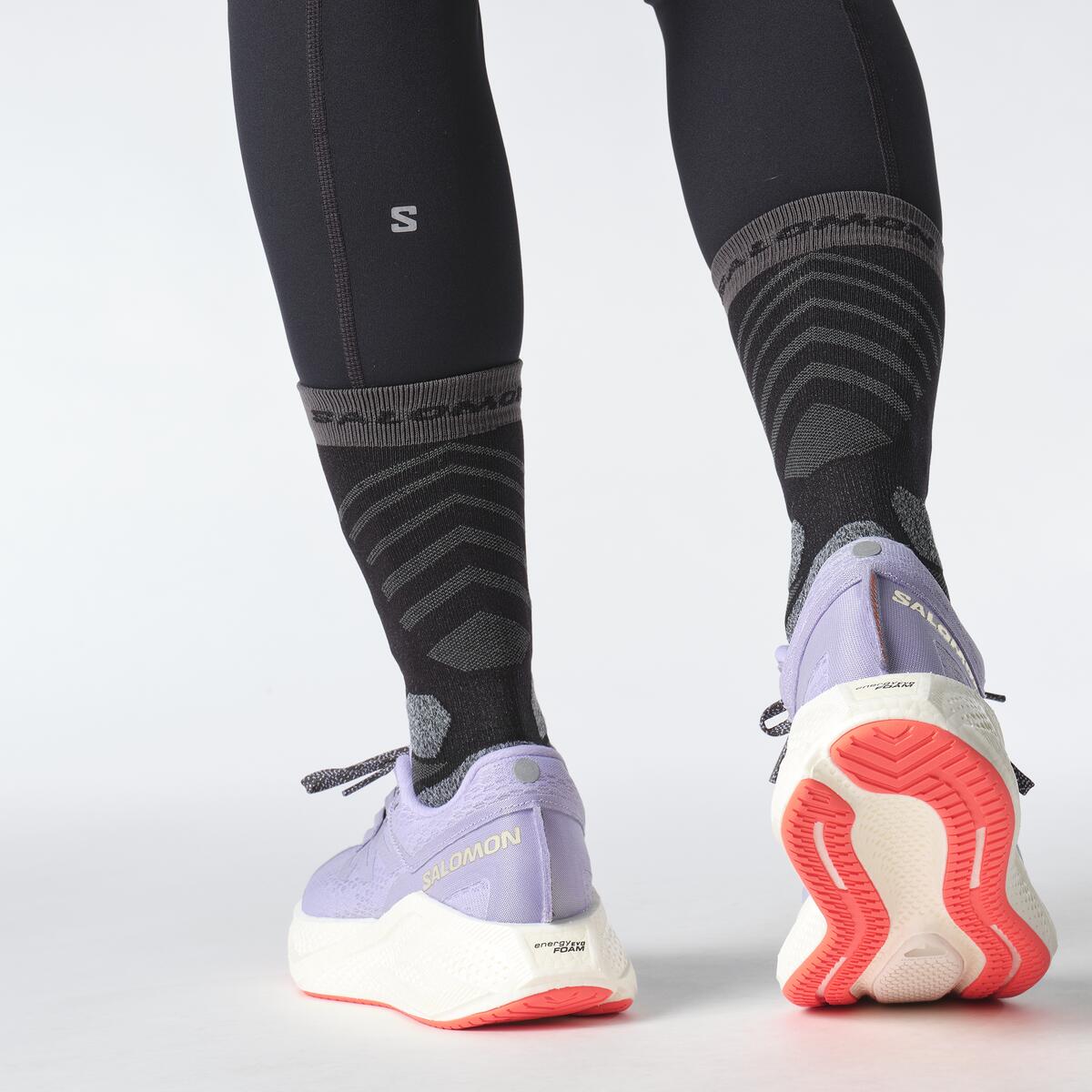 Salomon Damenlaufschuhe Aero Glide 3 - Image 6