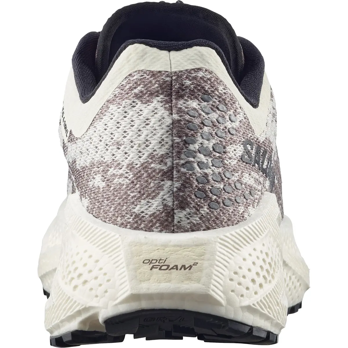 Salomon Damenlaufschuhe Aero Glide 4 GRVL - Image 7
