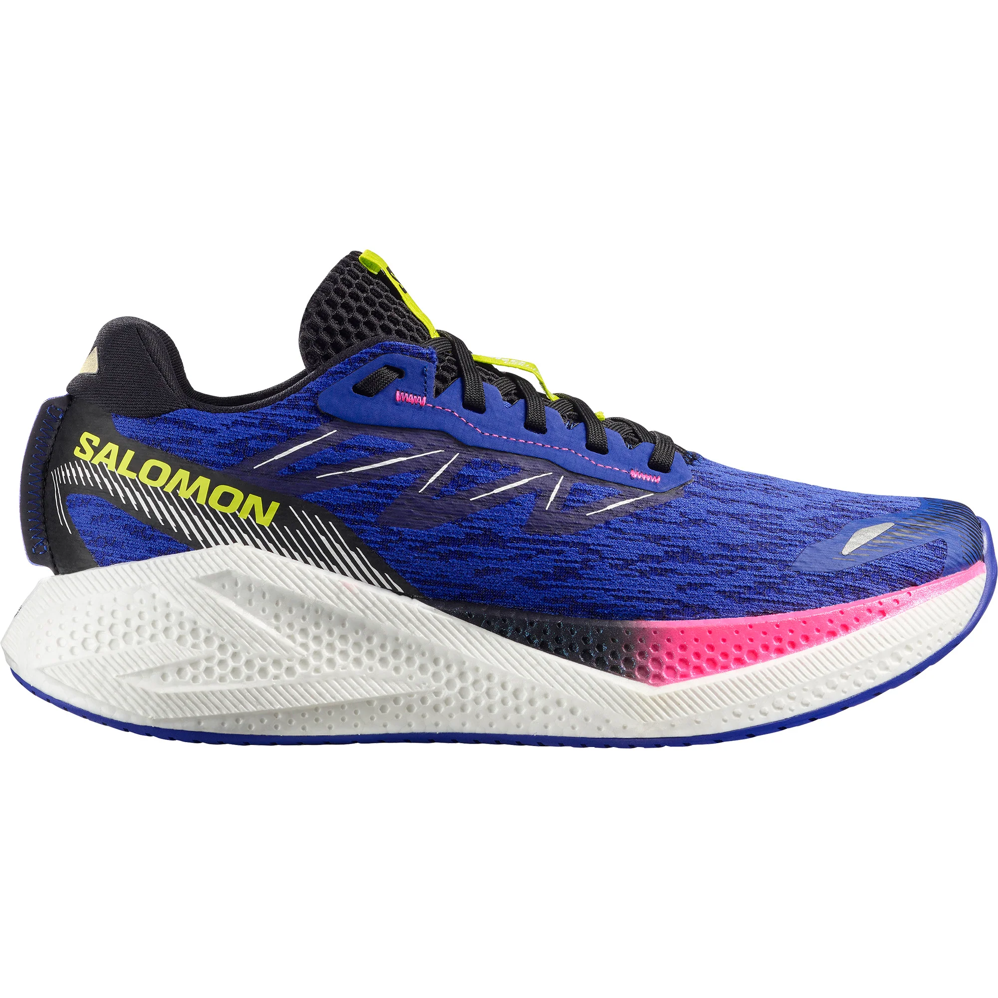 Salomon Herrenlaufschuhe Aero Glide 4 - Image 2
