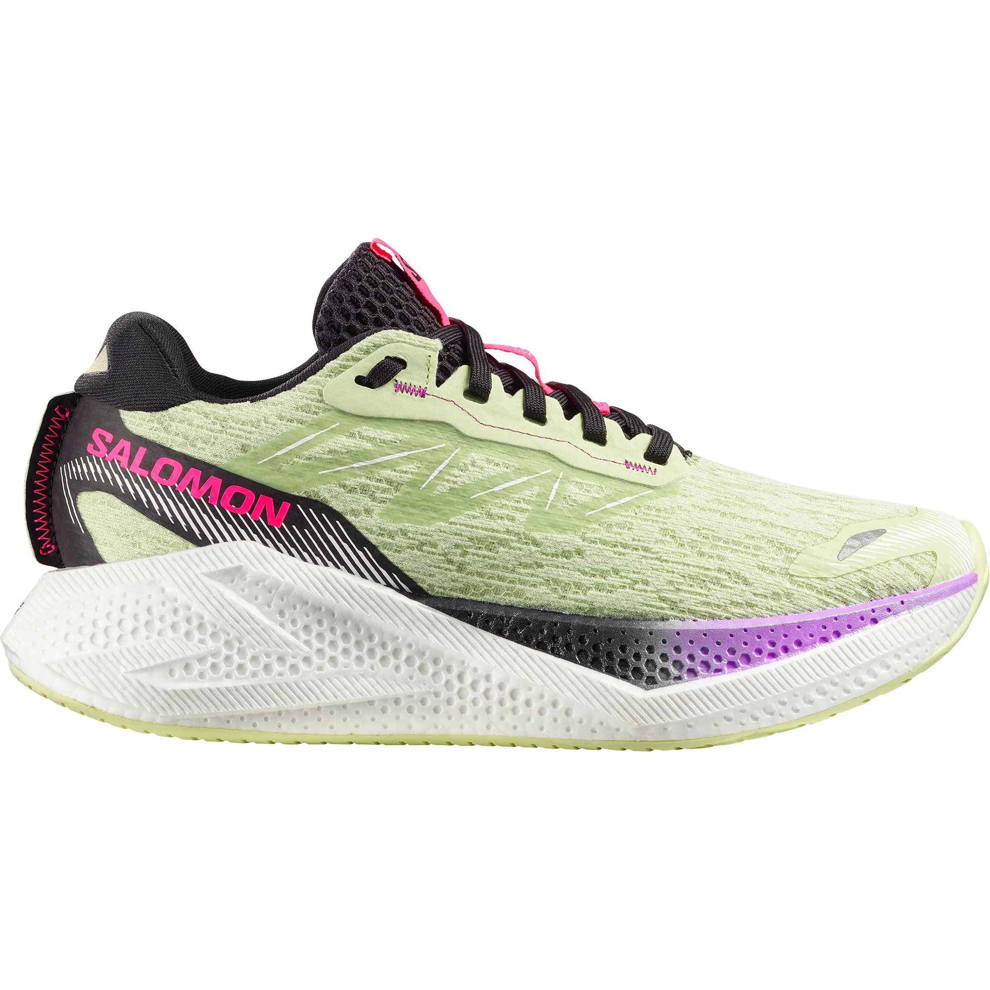Salomon Damenlaufschuhe Aero Glide 4