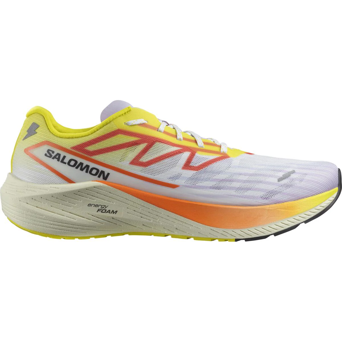 Salomon Herrenlaufschuhe Aero Volt 2