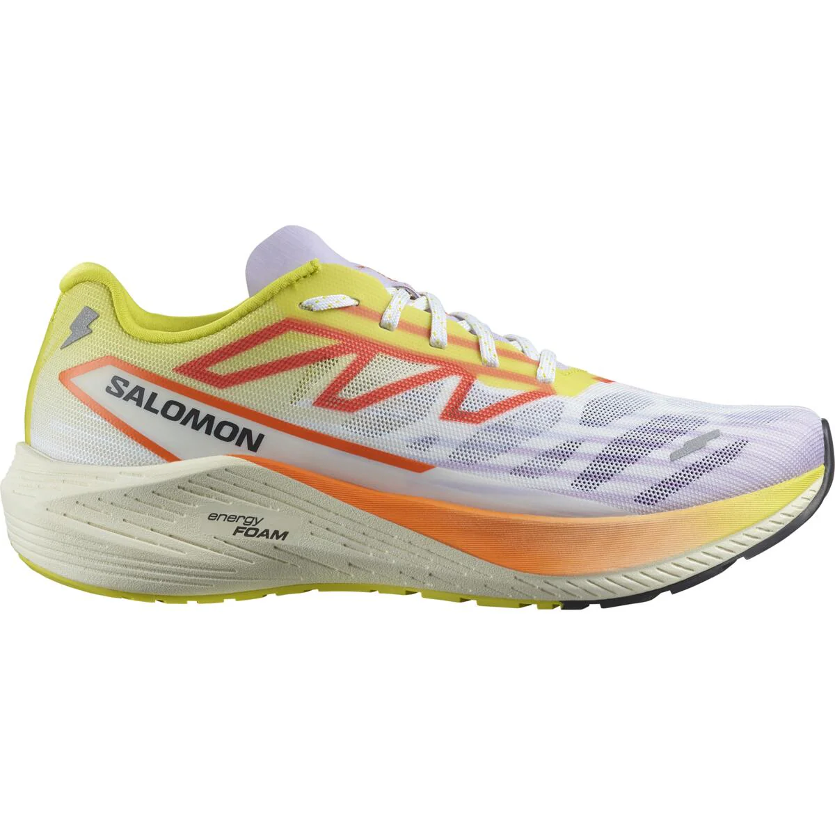 Salomon Damenlaufschuhe Aero Volt 2
