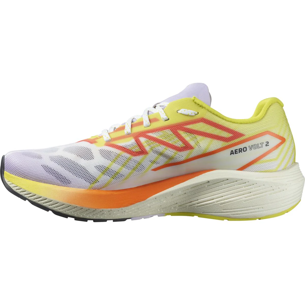 Salomon Damenlaufschuhe Aero Volt 2 - Image 4