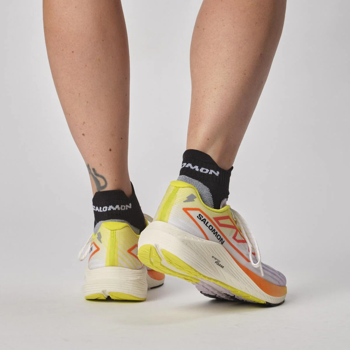 Salomon Damenlaufschuhe Aero Volt 2 - Image 7