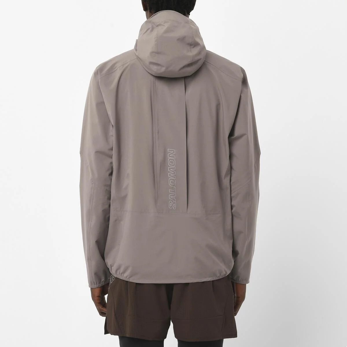 Salomon Herrenlaufjacke Bonatti Trail - Image 6