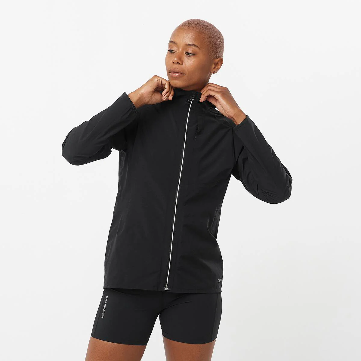 Salomon Damenjacke Bonatti Trail Jkt - Image 7