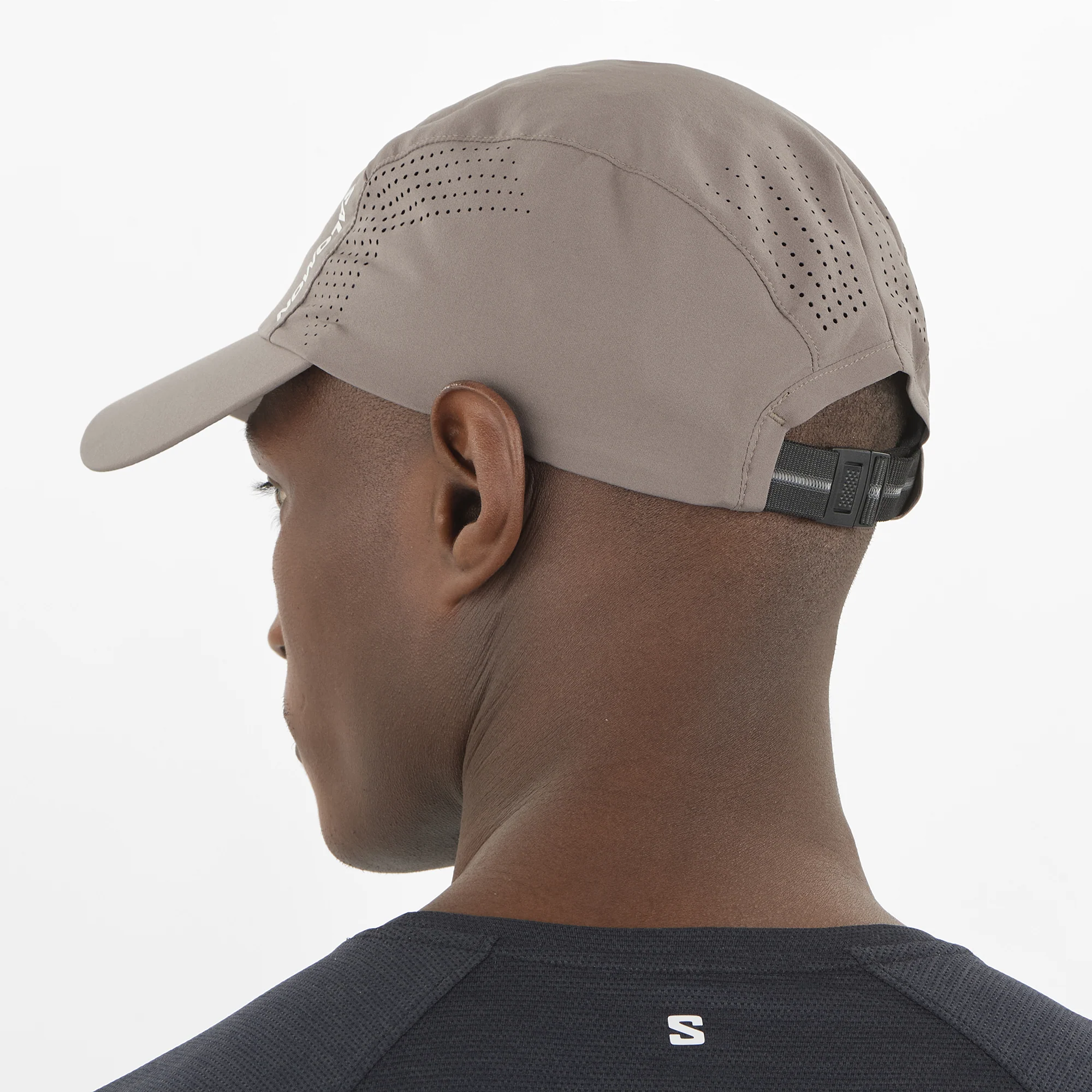 Salomon Schirmkappe Cap Shakeout - Image 3