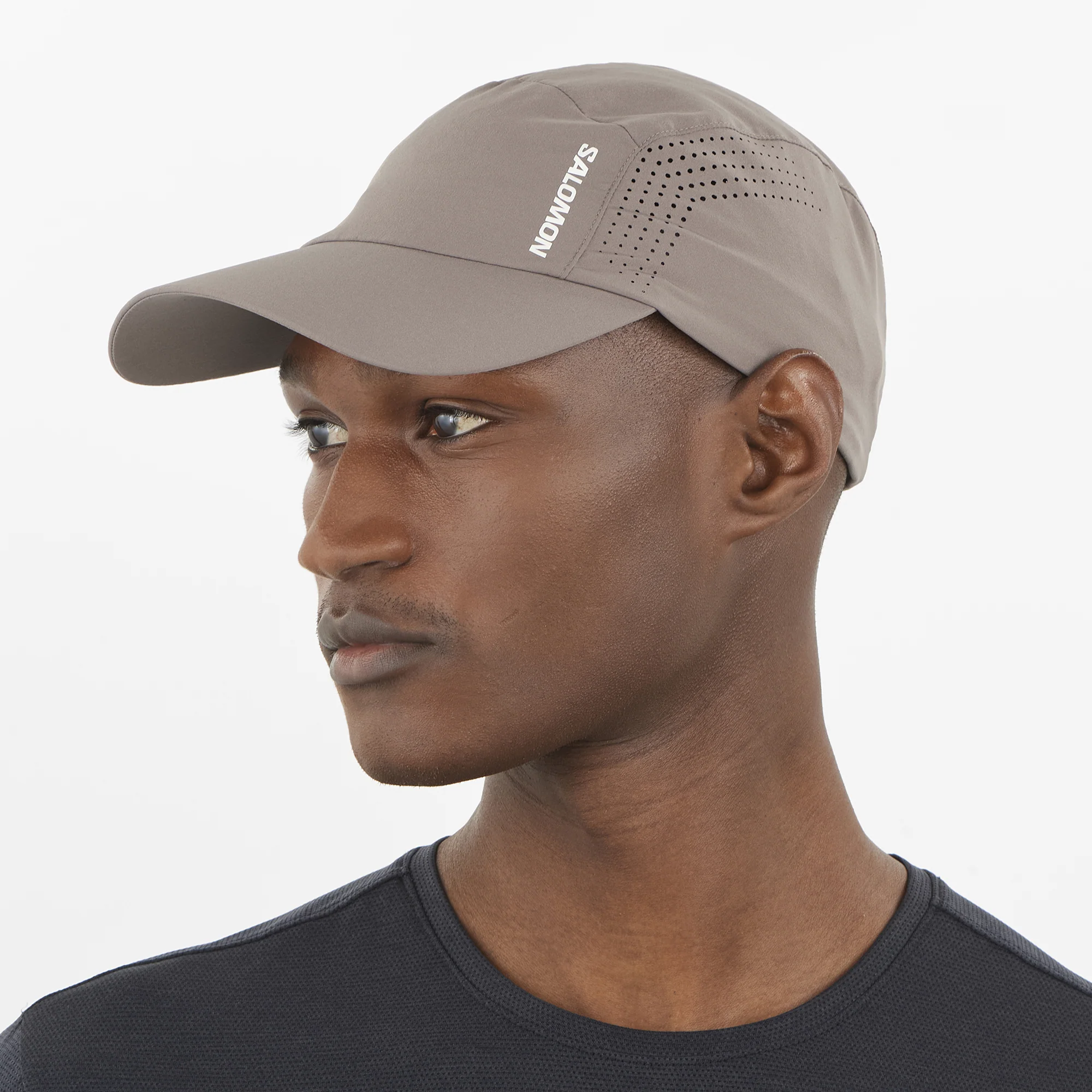Salomon Schirmkappe Cap Shakeout - Image 4