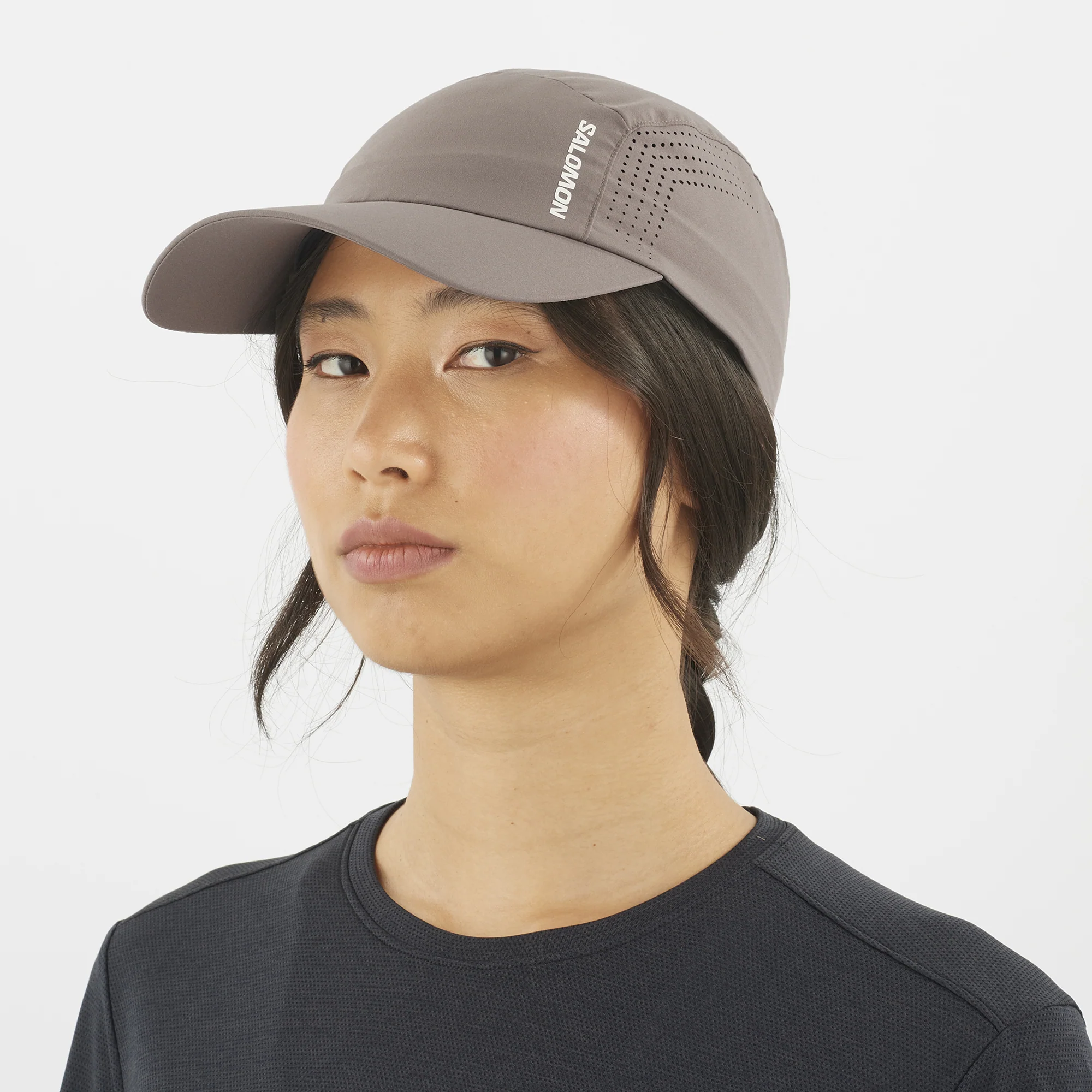 Salomon Schirmkappe Cap Shakeout - Image 5
