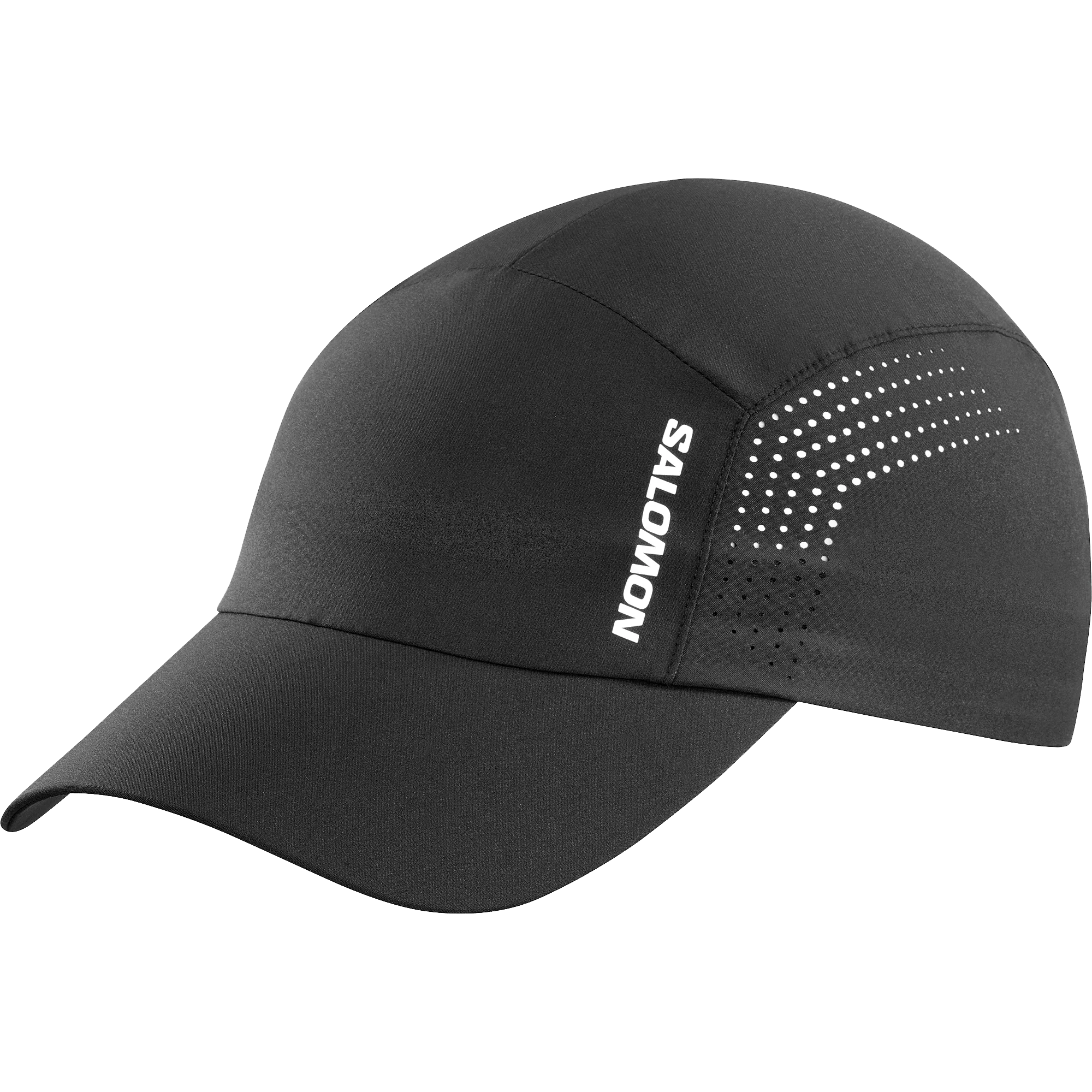 Salomon Schirmkappe Cap Shakeout