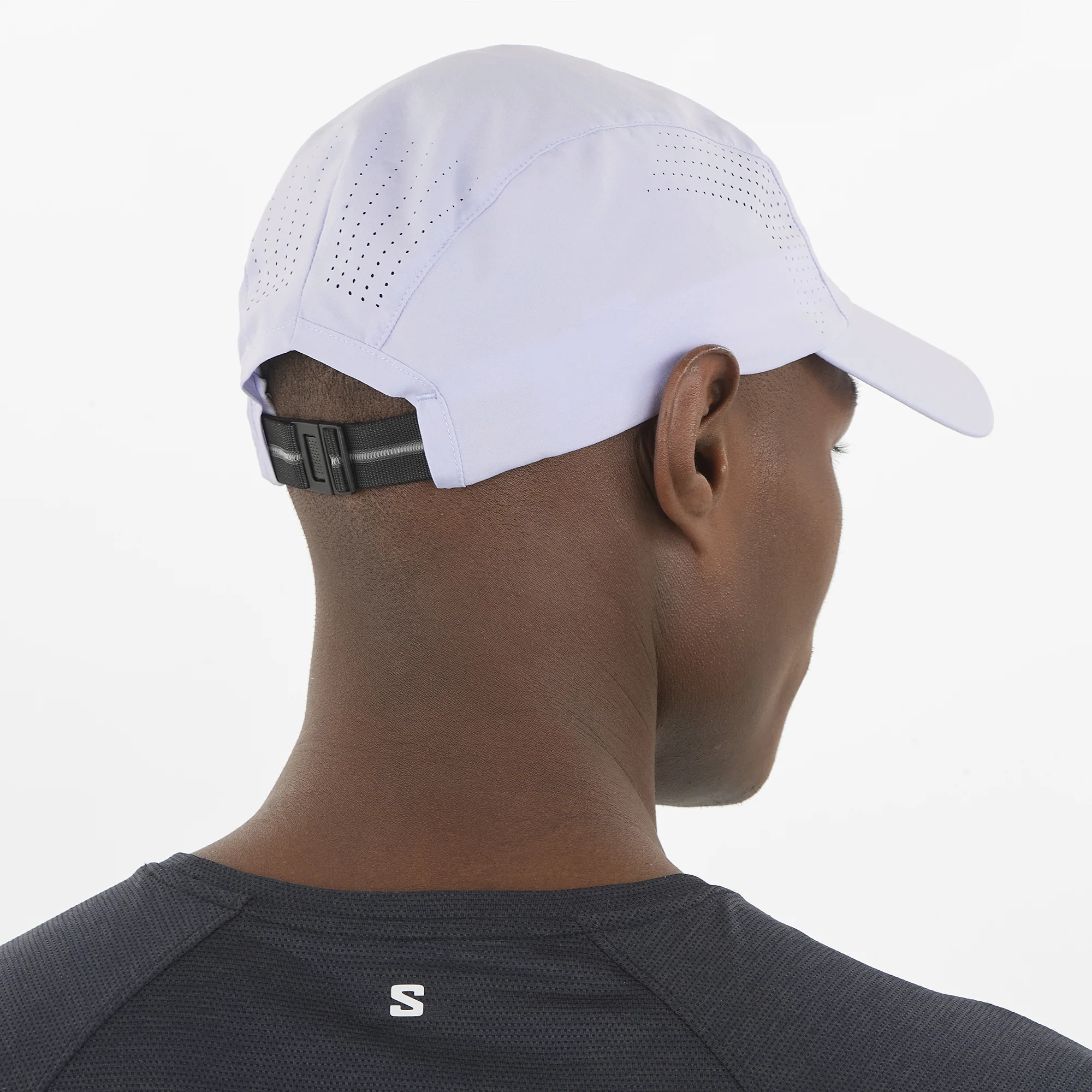 Salomon Schirmkappe Cap Shakeout - Image 5
