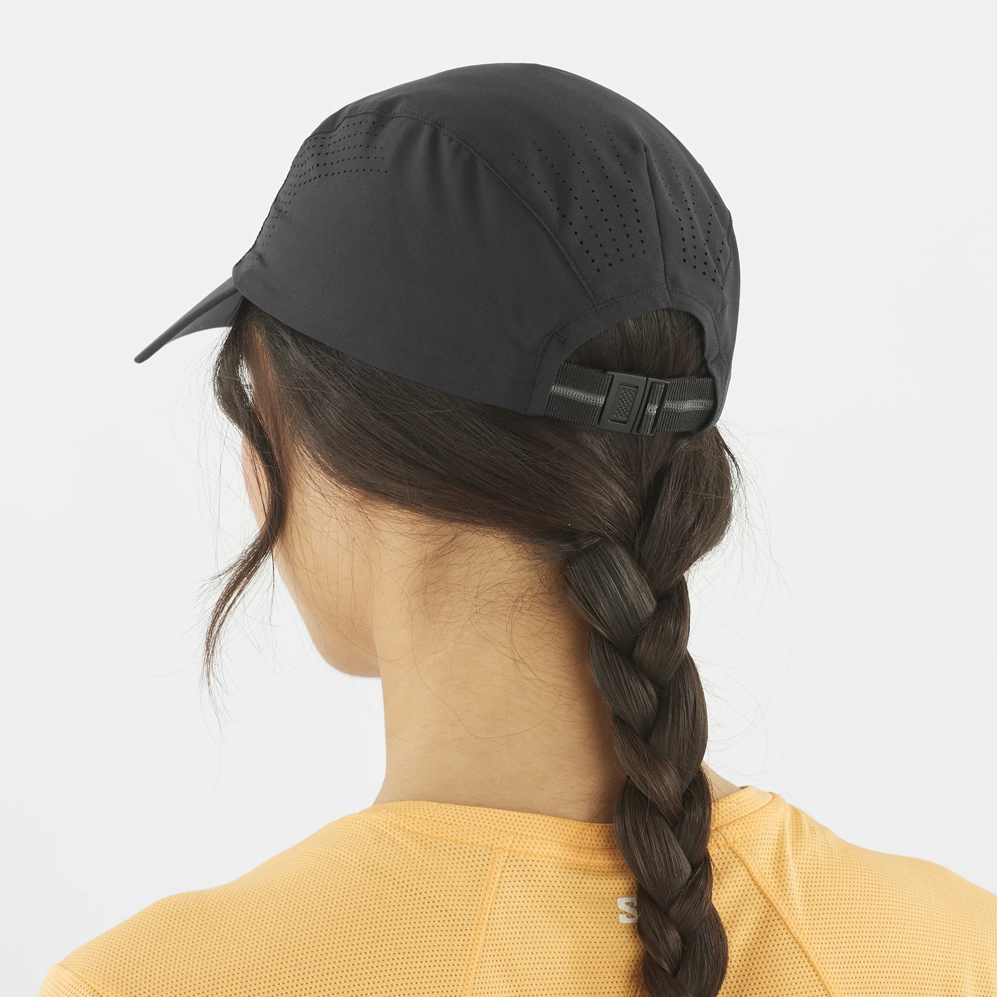 Salomon Schirmkappe Cap Shakeout - Image 3