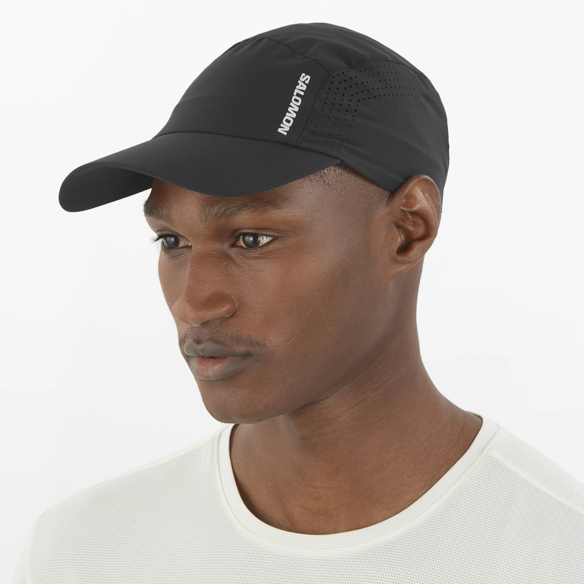 Salomon Schirmkappe Cap Shakeout - Image 4