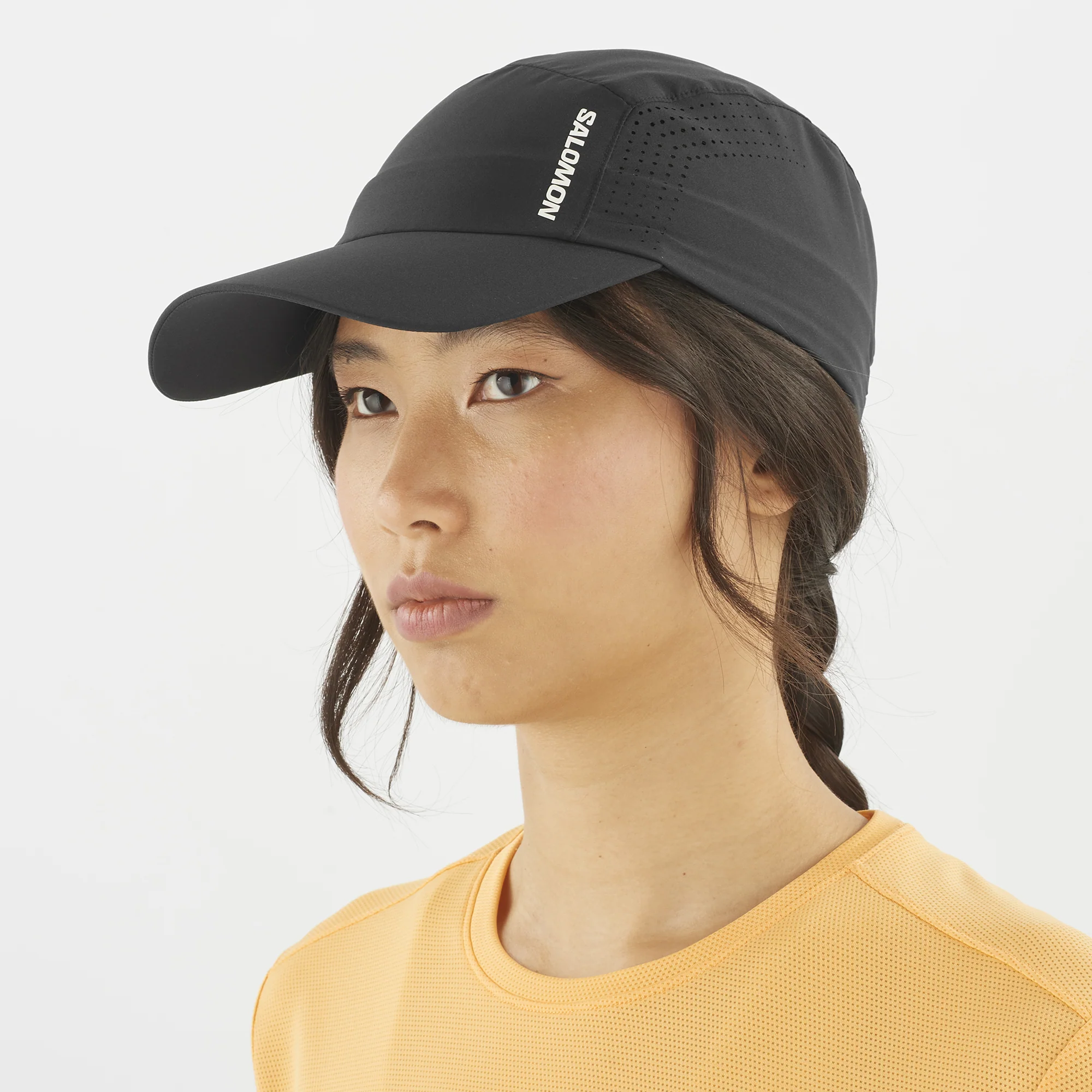 Salomon Schirmkappe Cap Shakeout - Image 5