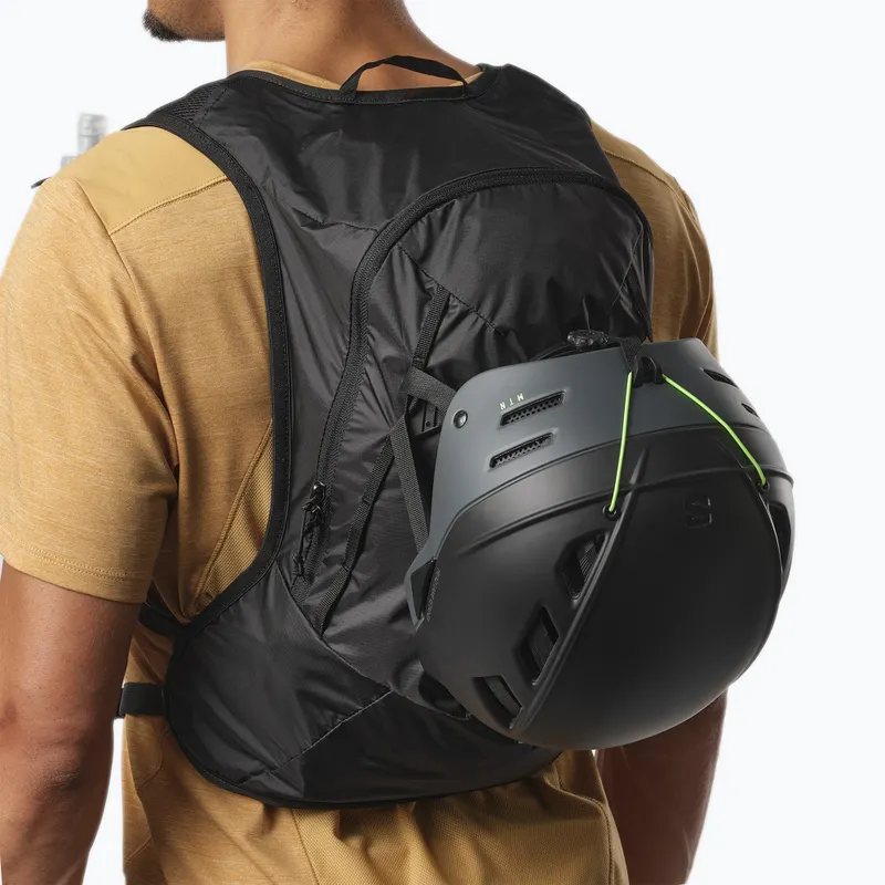 Salomon Rucksack Cross 12 - Image 3