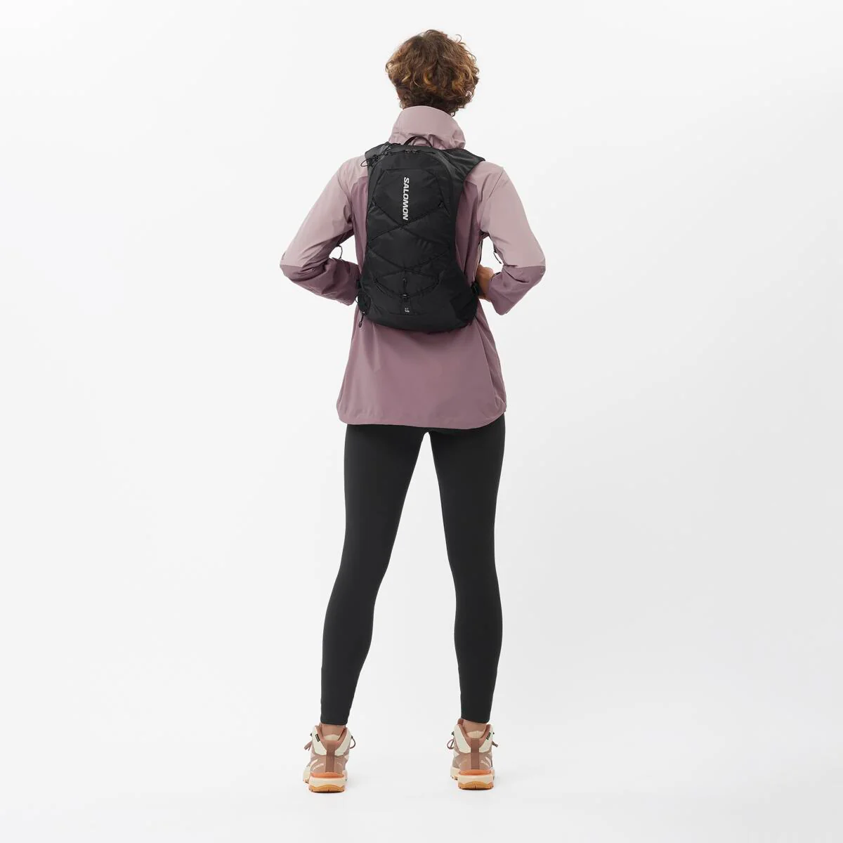 Salomon Damenhose Cross Multi 25" Tight - Image 4