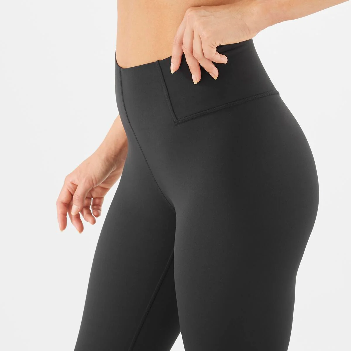 Salomon Damenhose Cross Multi 25" Tight - Image 7