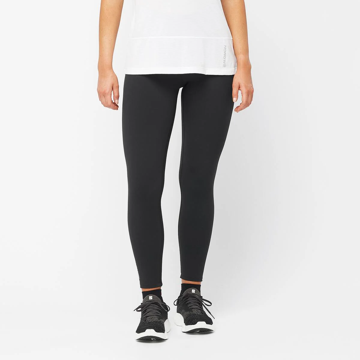 Salomon Damenhose Cross Multi 25" Tight - Image 8