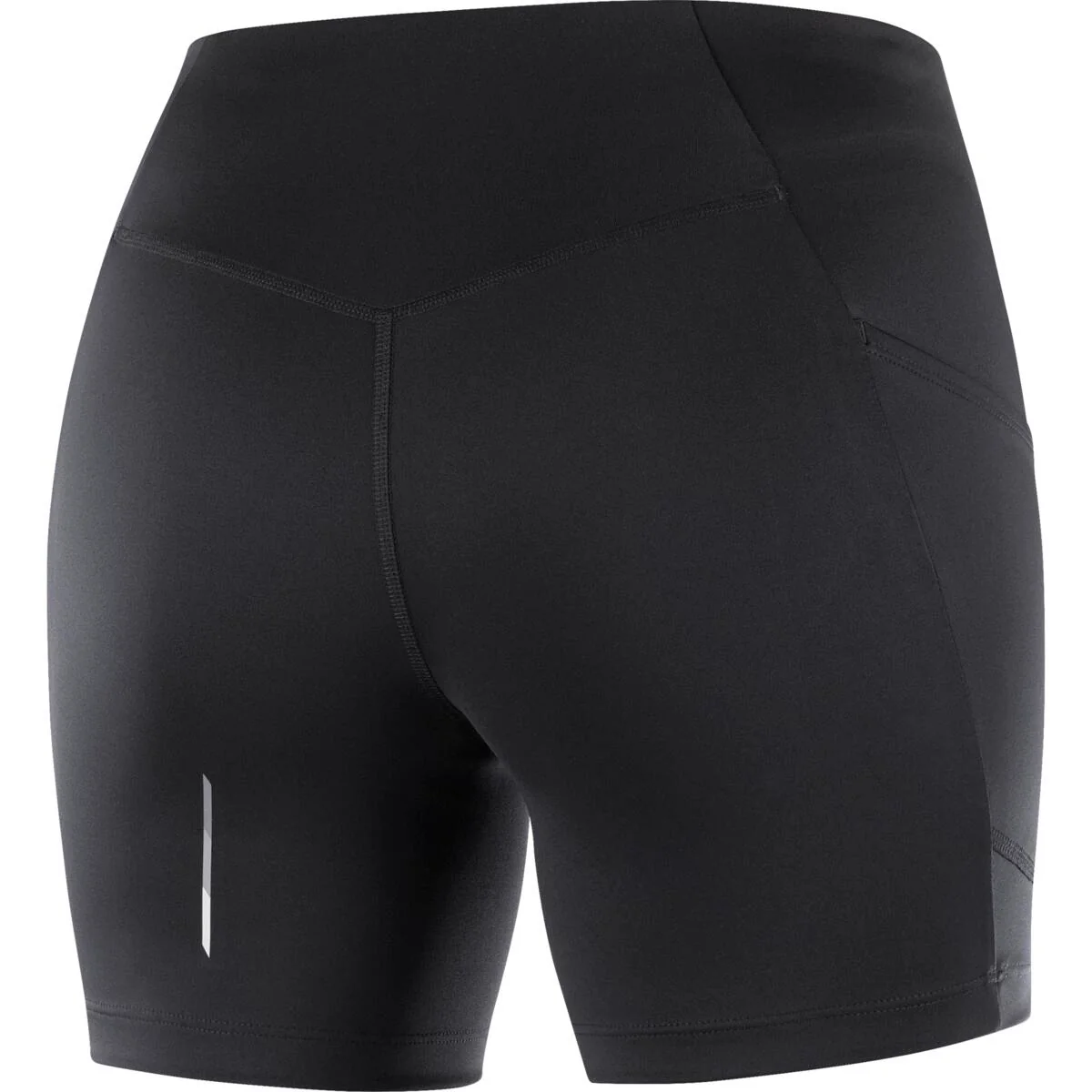 Salomon Damenhose Cross Run Short Tight - Image 3