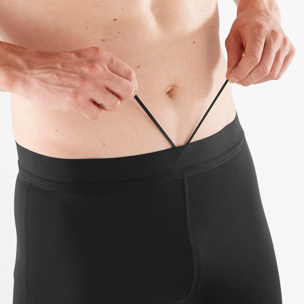 Salomon Herrenlaufhose Cross Run Tight - Image 11