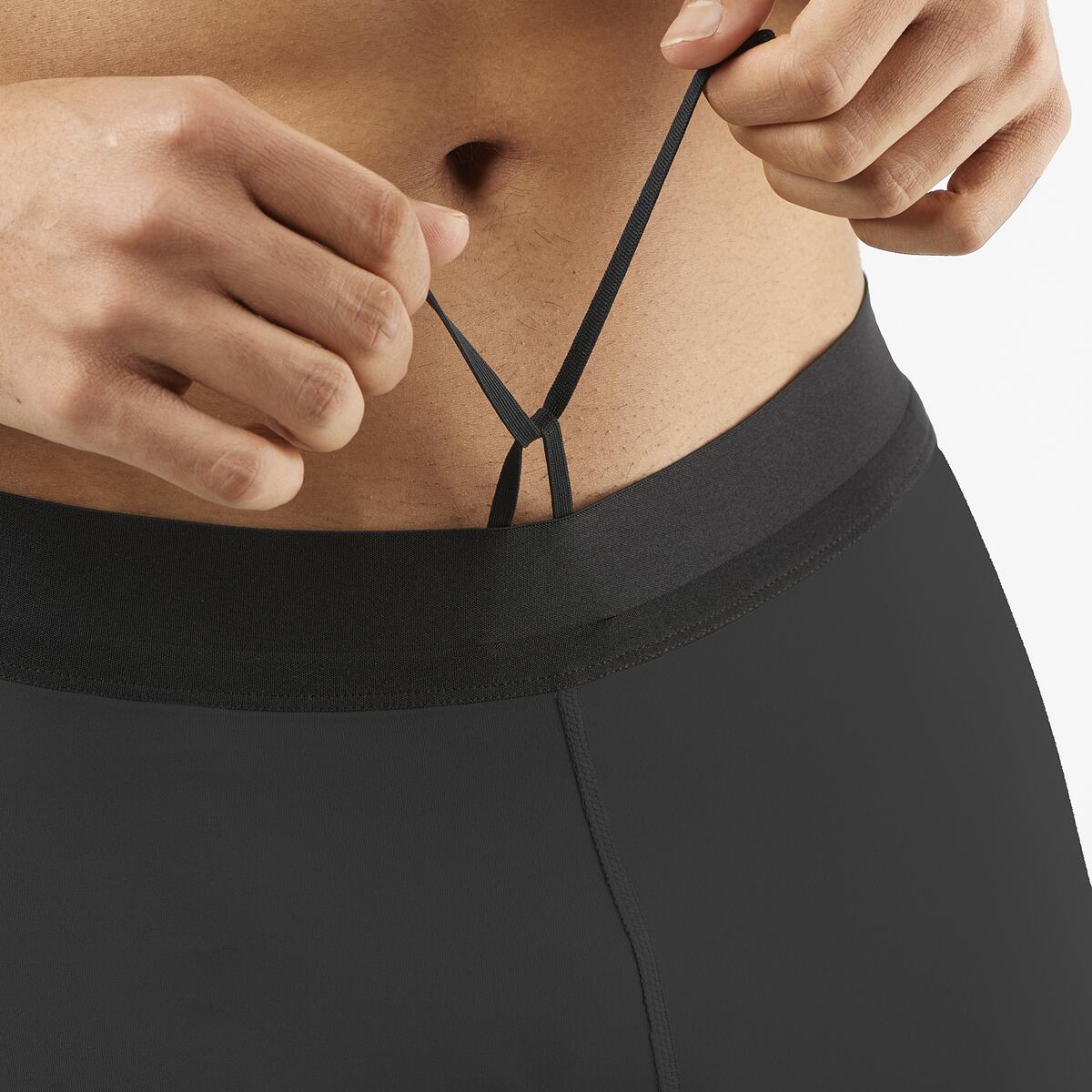 Salomon Herrenlaufhose Cross Run Tight - Image 7