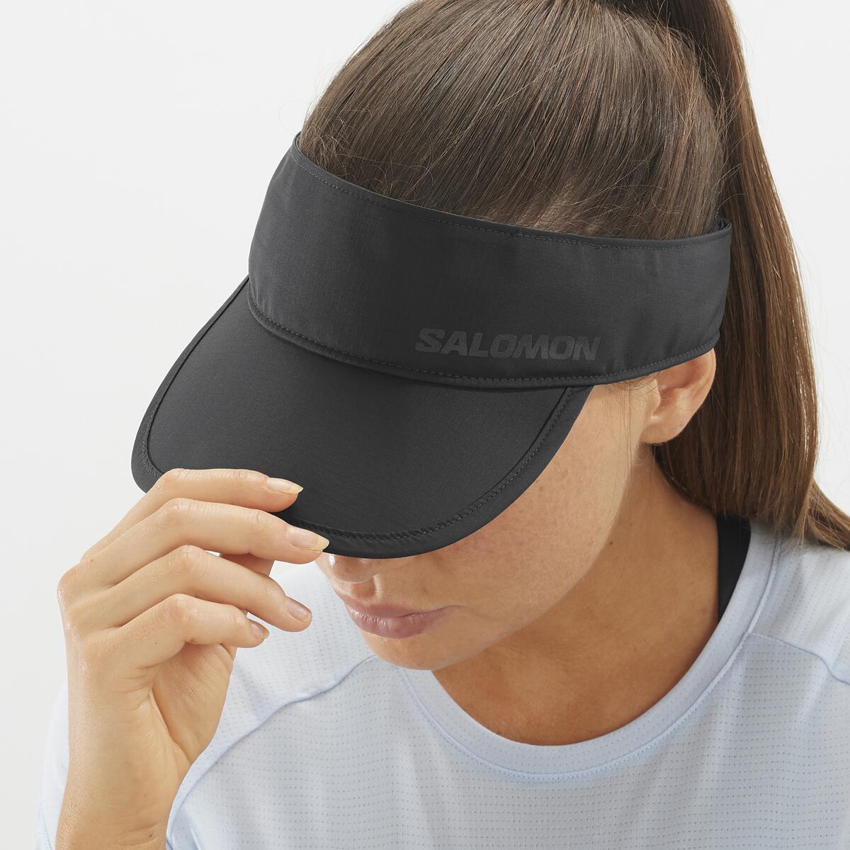 Salomon Schirmkappe Cross Visor - Image 5