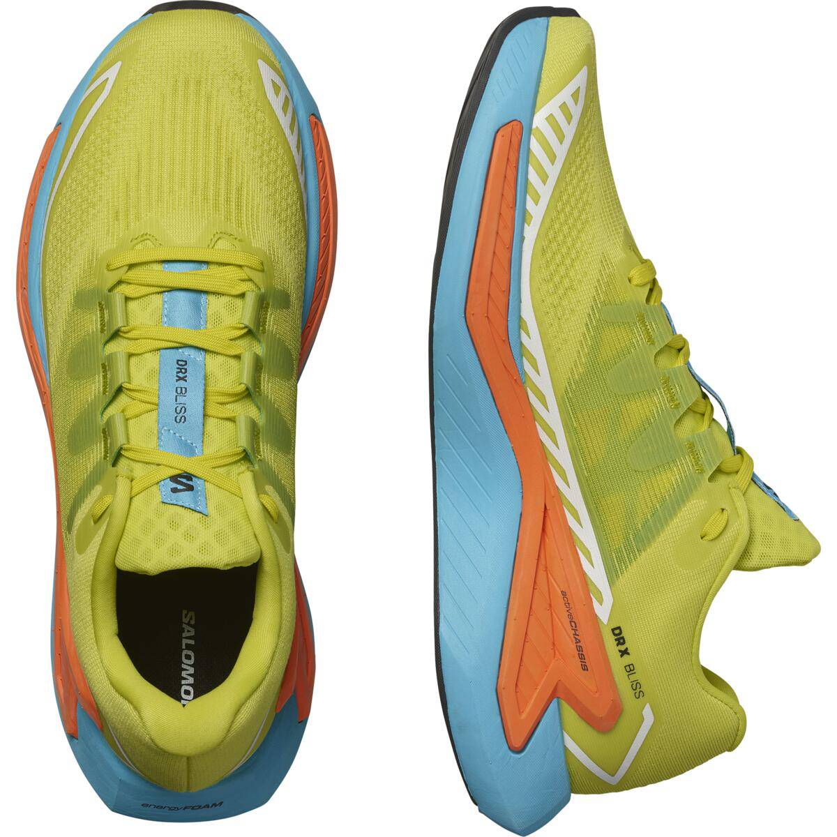 Salomon Herrenlaufschuhe DRX Bliss - Image 3